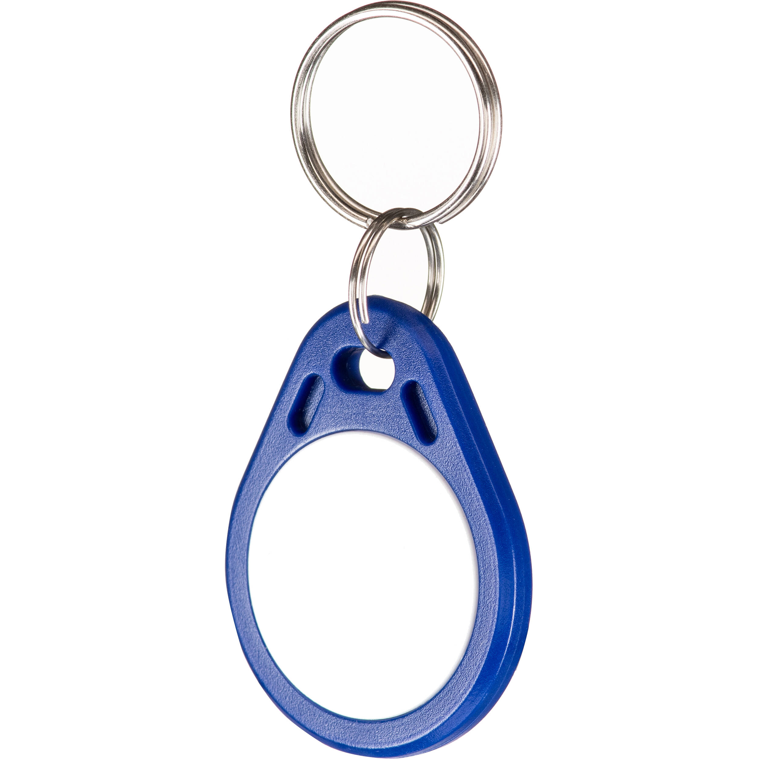 Axis 2N MIFARE RFID smart key fob 13.56 MHz for secure access control — view 3