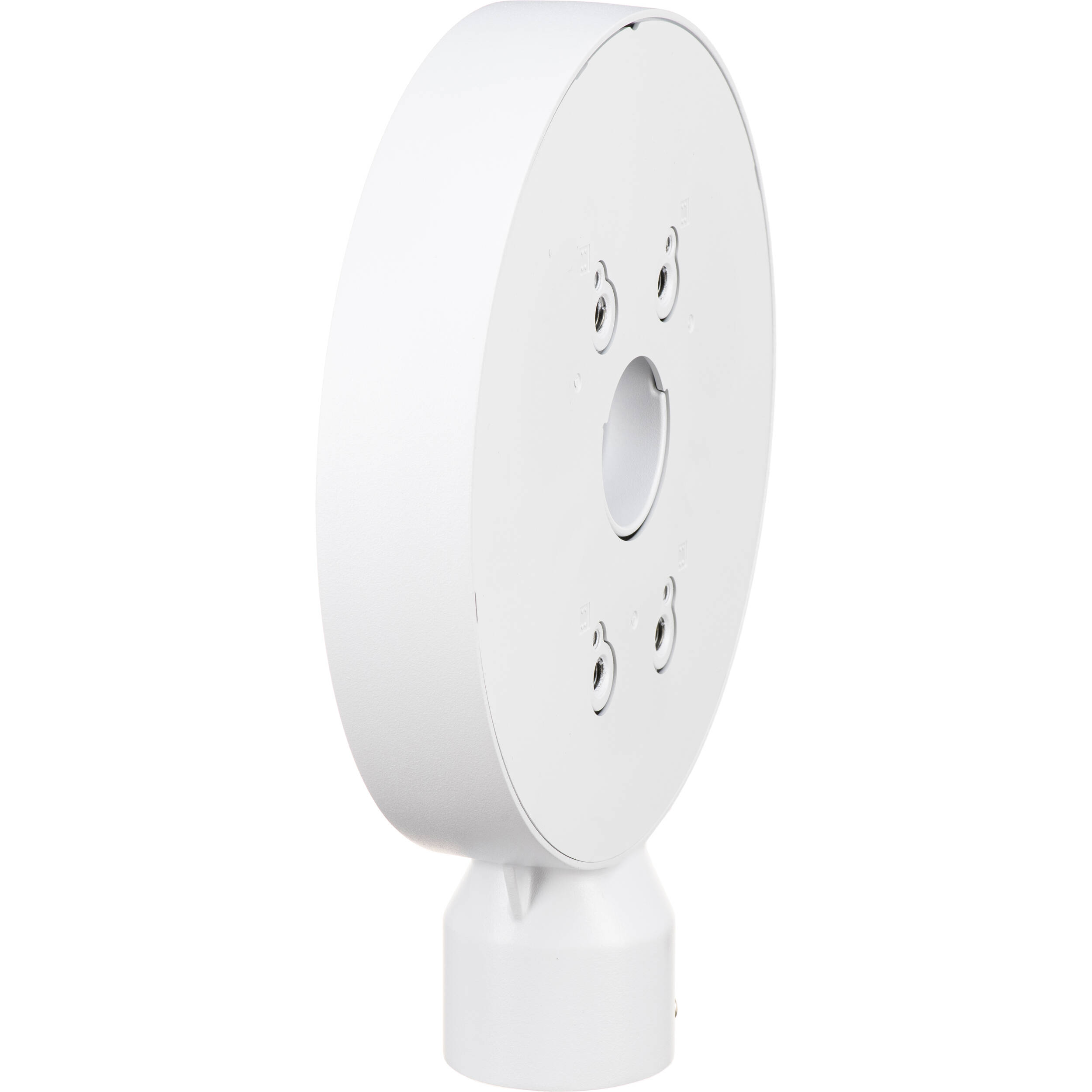 Axis T94V01C Dual Camera Mount for paired surveillance camera installation — view 3