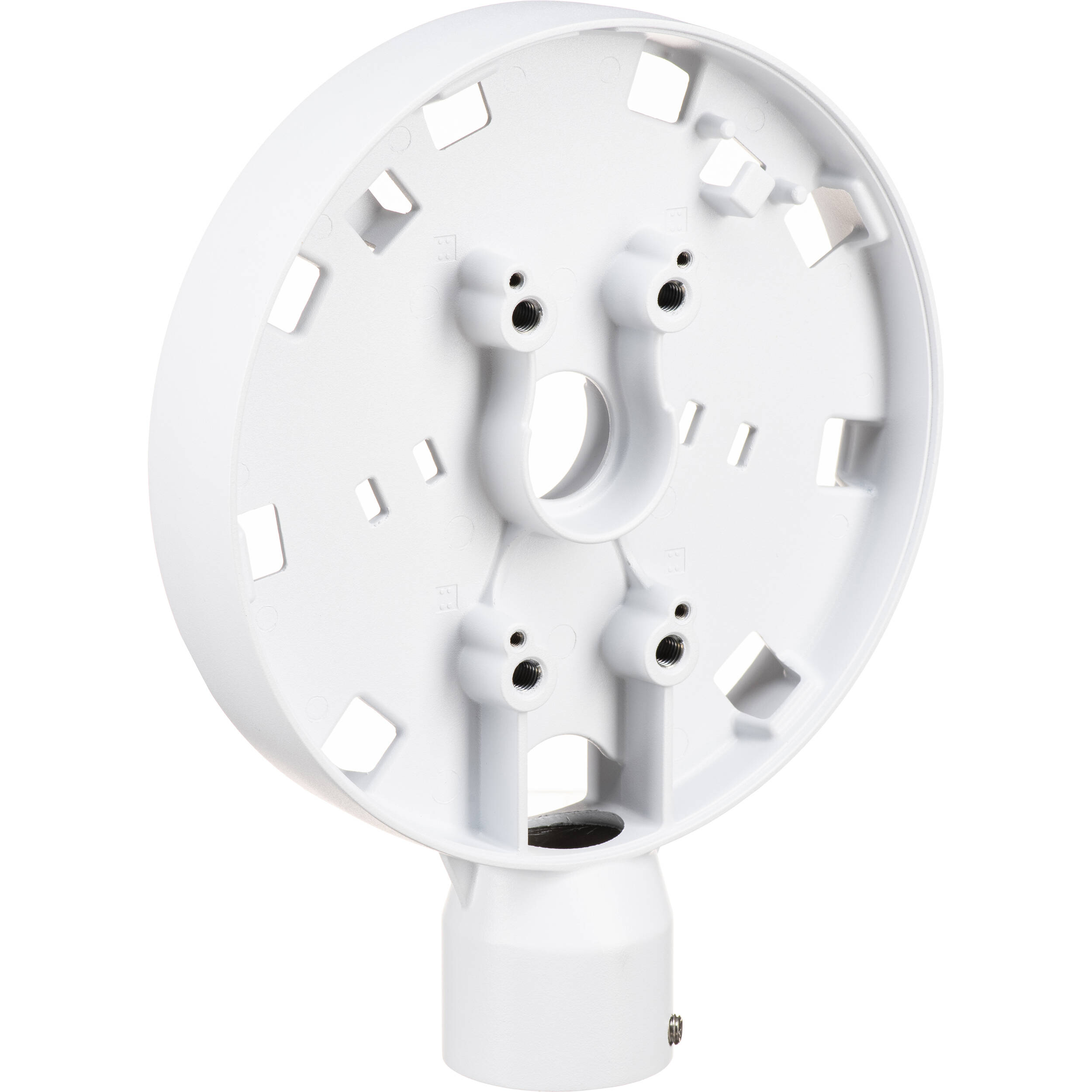 Axis T94V01C Dual Camera Mount for paired surveillance camera installation — view 5