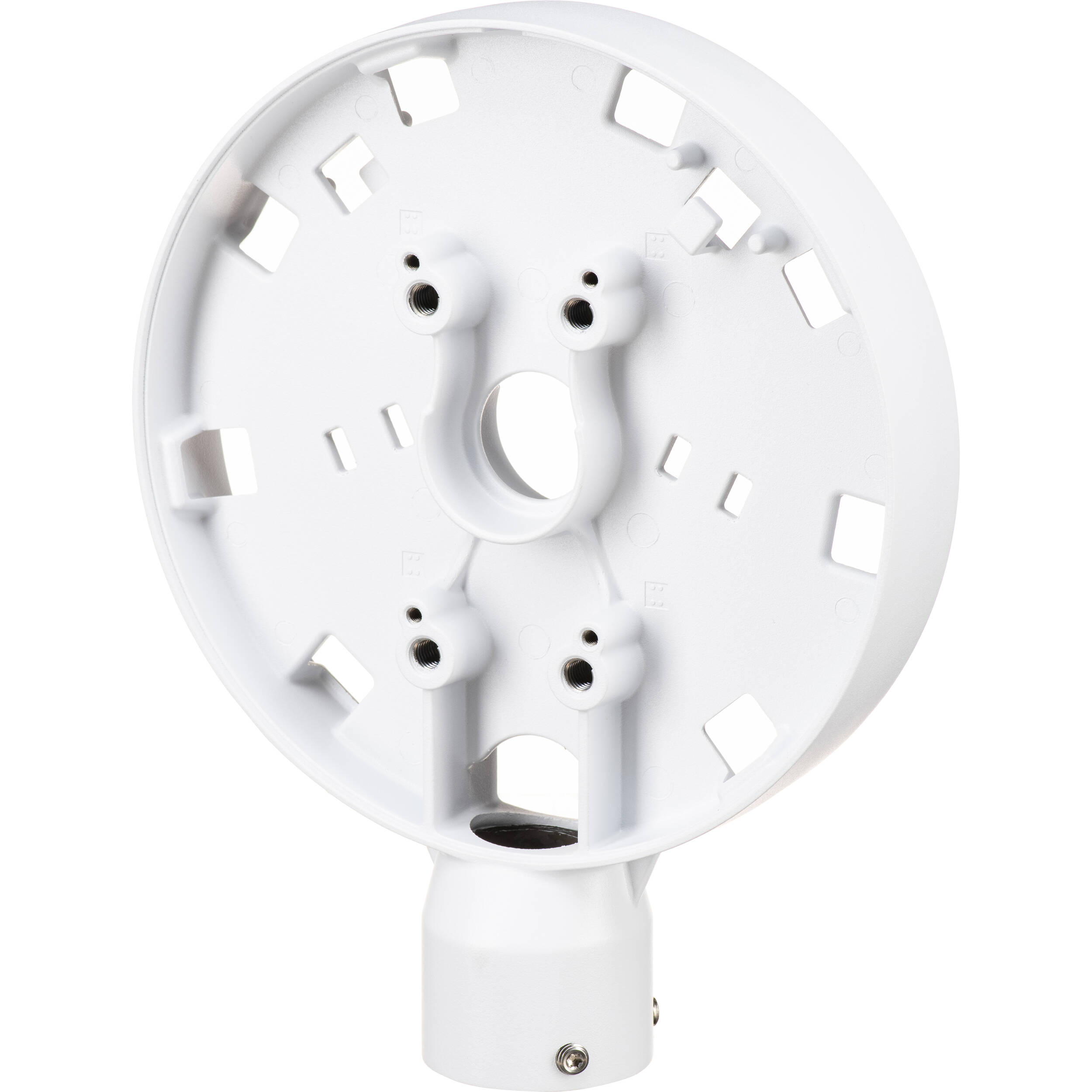Axis T94V01C Dual Camera Mount for paired surveillance camera installation — view 6