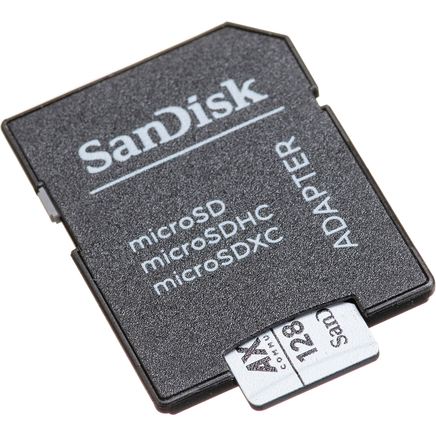 AXIS SURVEILLANCE CARD 128 GB — view 2