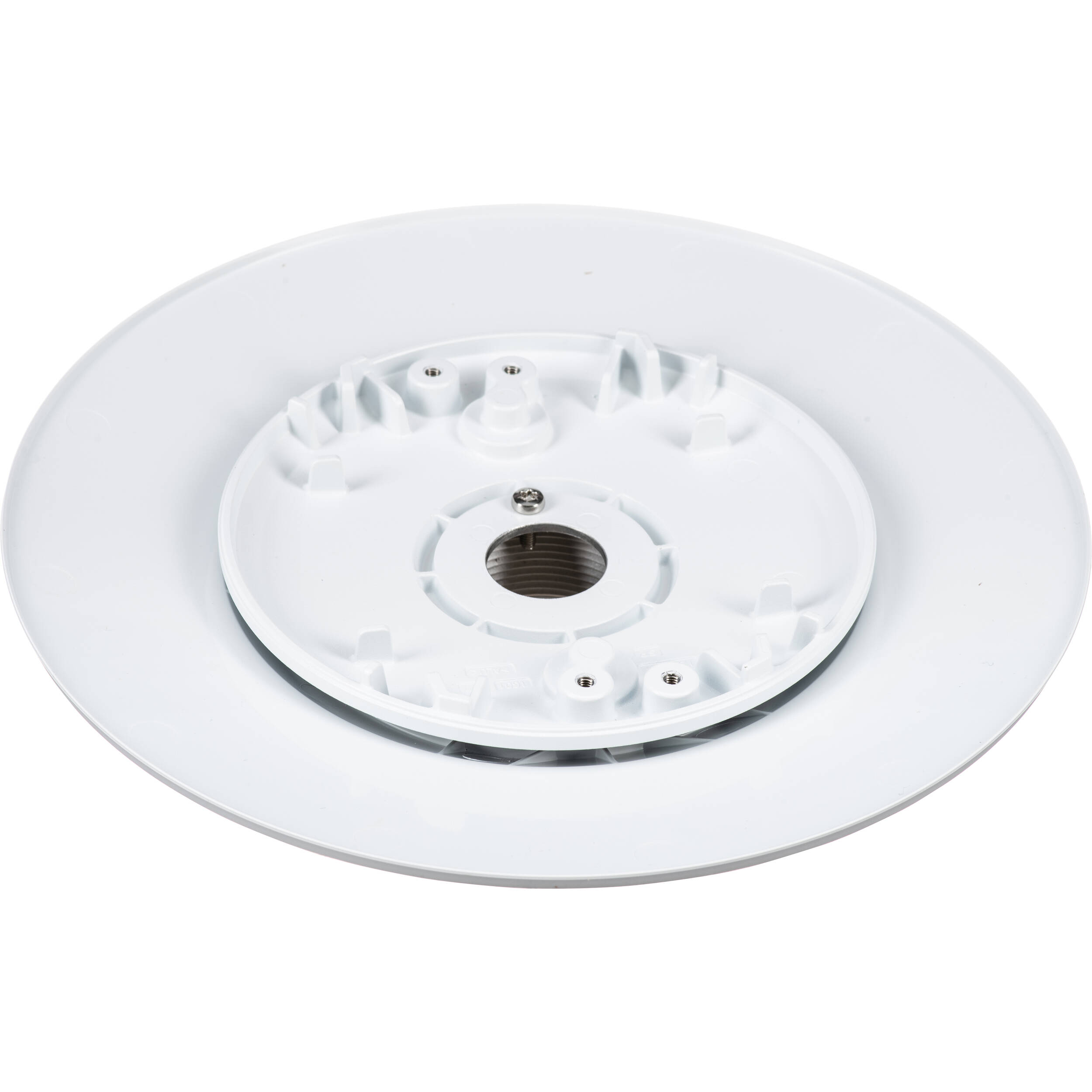 Axis T94N01D pendant kit for P3717-PLE network camera overhead mounting — view 2