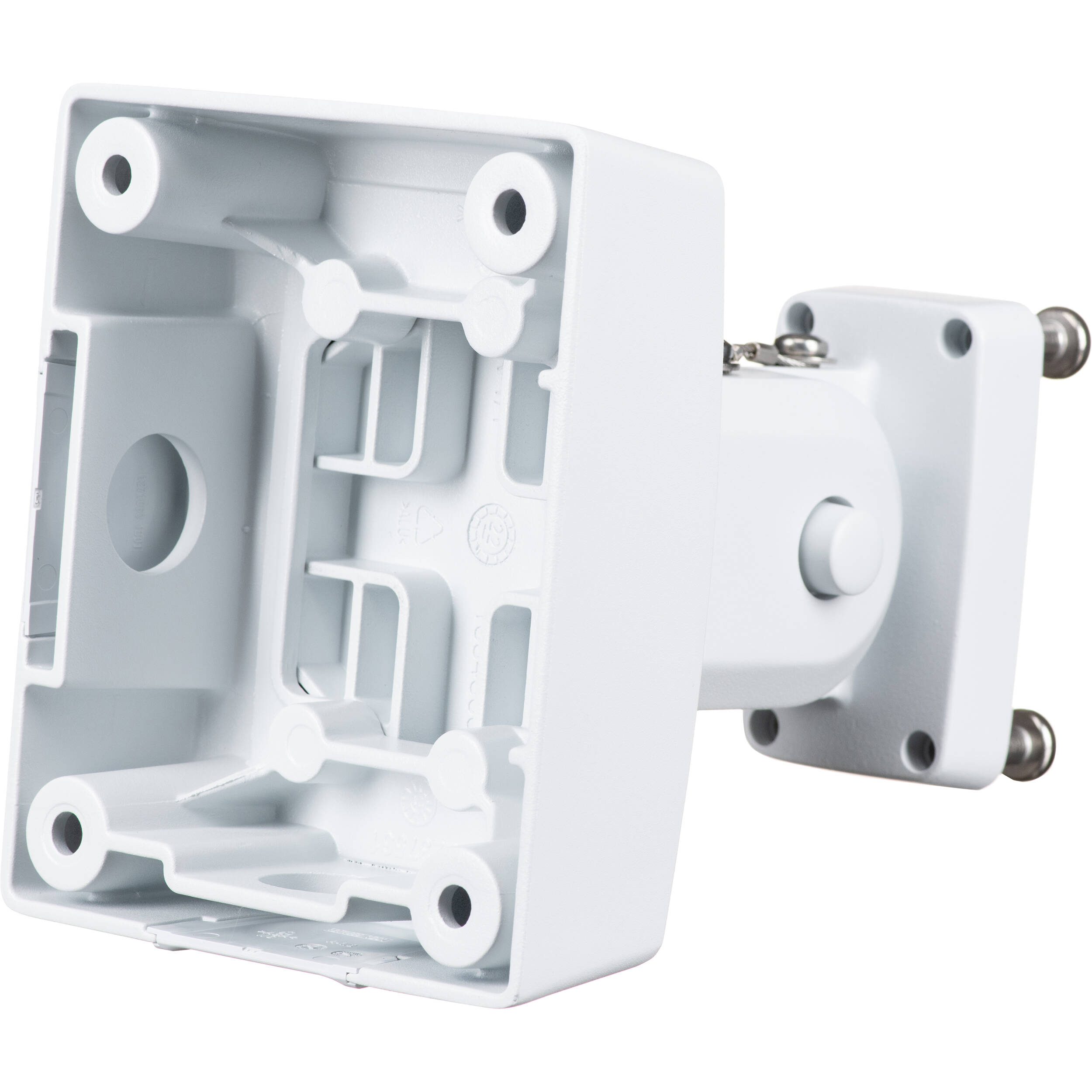 Axis T91R61 wall mount for surveillance equipment — view 4