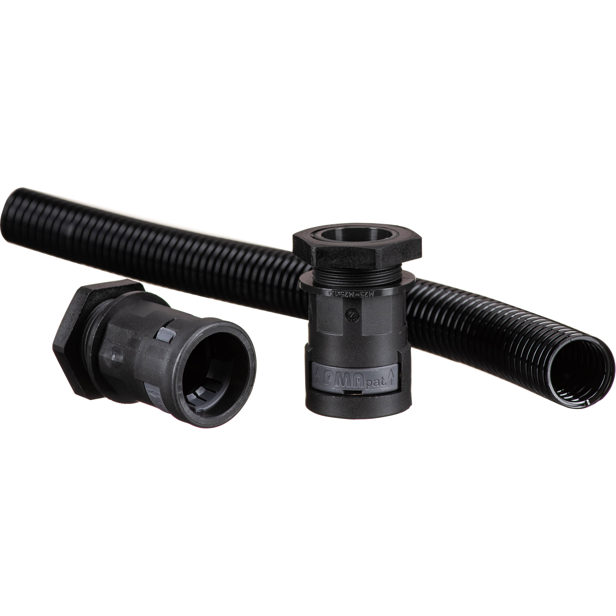 Axis T91R61 wall mount for surveillance equipment — view 5