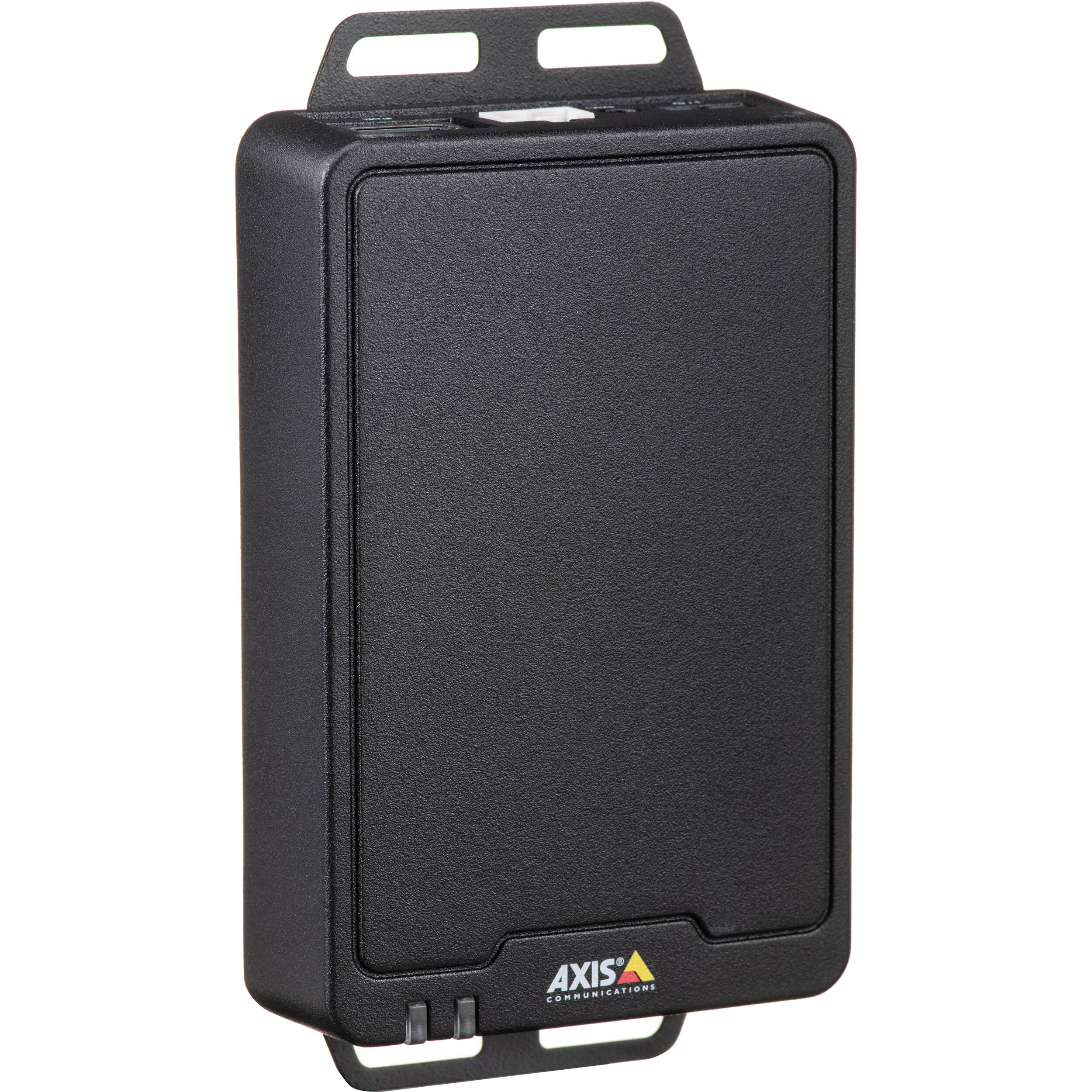 Axis C8210 Network Audio Amplifier is a Smart Migration Tool for Transforming Any Passive Speaker, Independent of Brand or Formfactor, into a Network Speaker. This Gives You All the Benefits of Network Audio     Including Less Components. Axis C8210 Enables Scalable and Cost-Effective Solutions and Can Power up to Eight Speakers with a Total     Power Output of 15 W. Based on Open Standards, the Amplifier is Easily  Integrated with Other Systems. It is Small, Easy to Place, and Easy to Connect Using Power Over Ethernet.