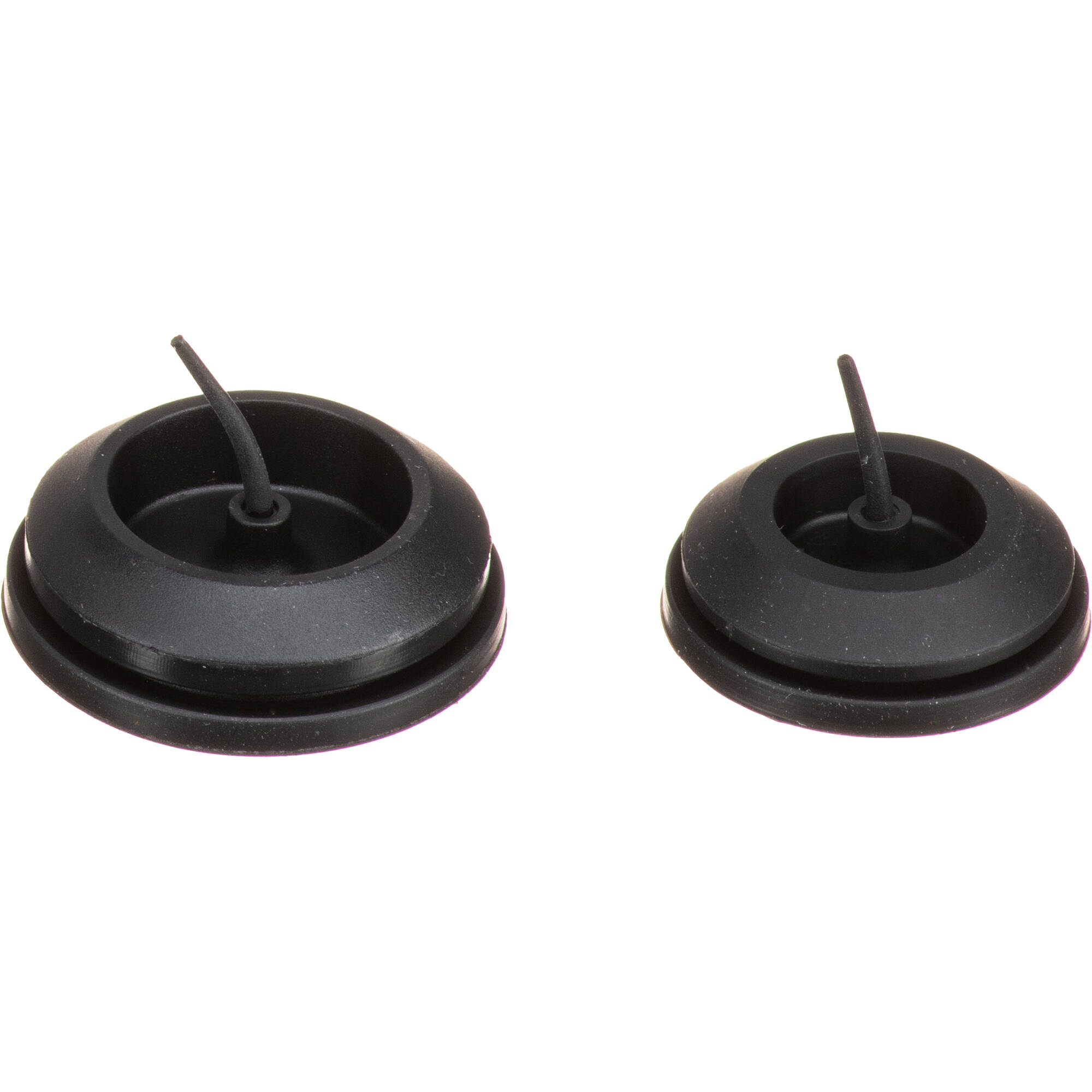 Axis T8351 MK II MIC 3.5MM compact 3.5 mm microphone for professional voice capture — view 8