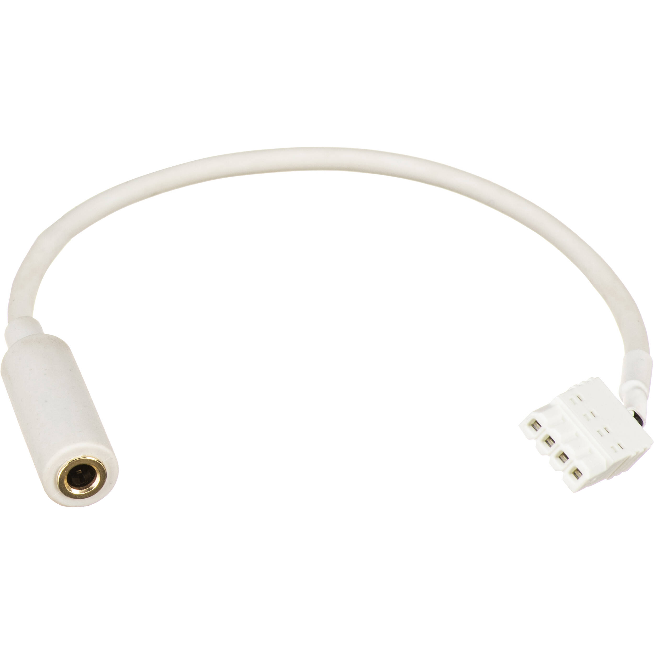 Axis T8355 digital omnidirectional microphone for enterprise meeting room audio — view 2