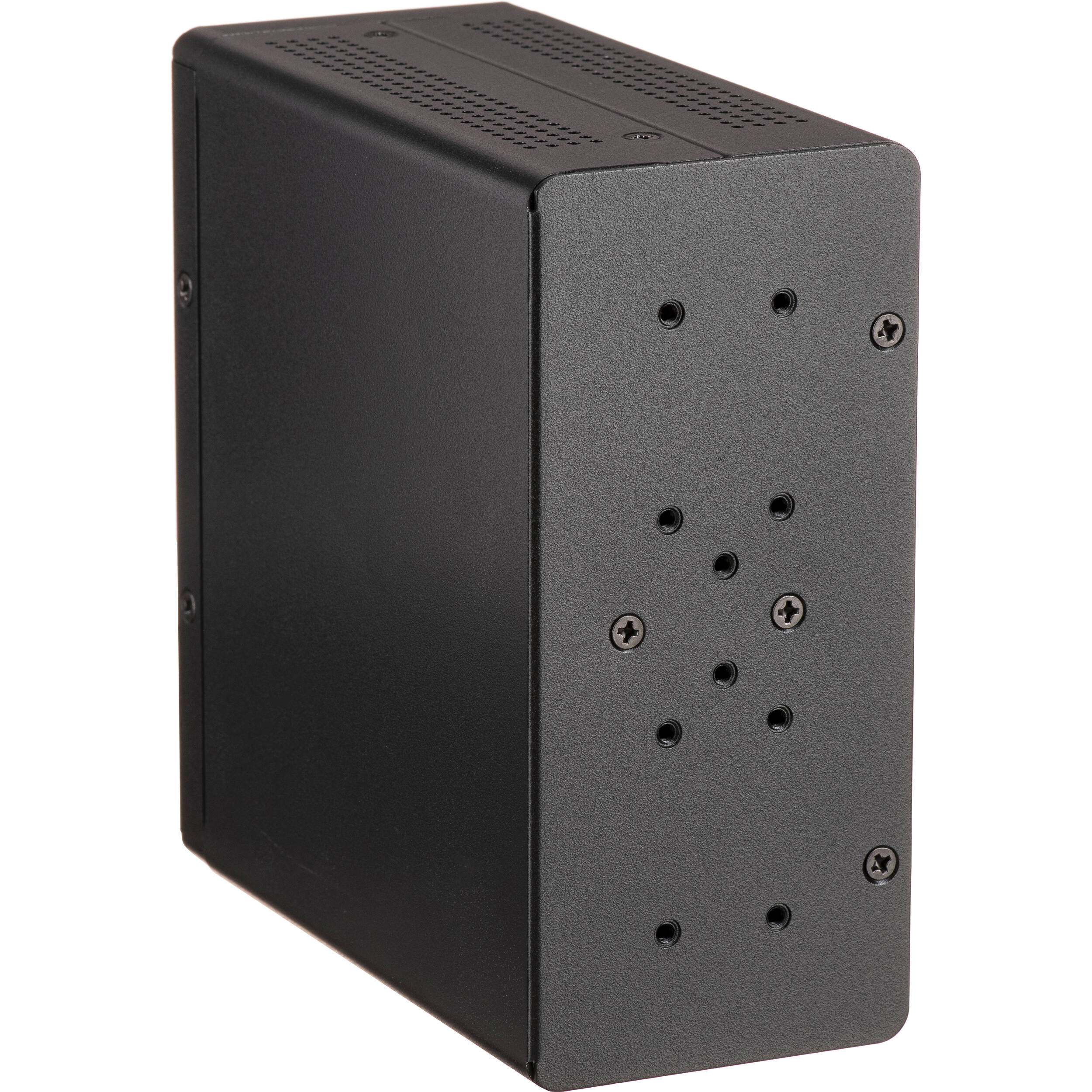 Axis T8504-R industrial PoE switch for managed edge networking and surveillance deployments — view 4