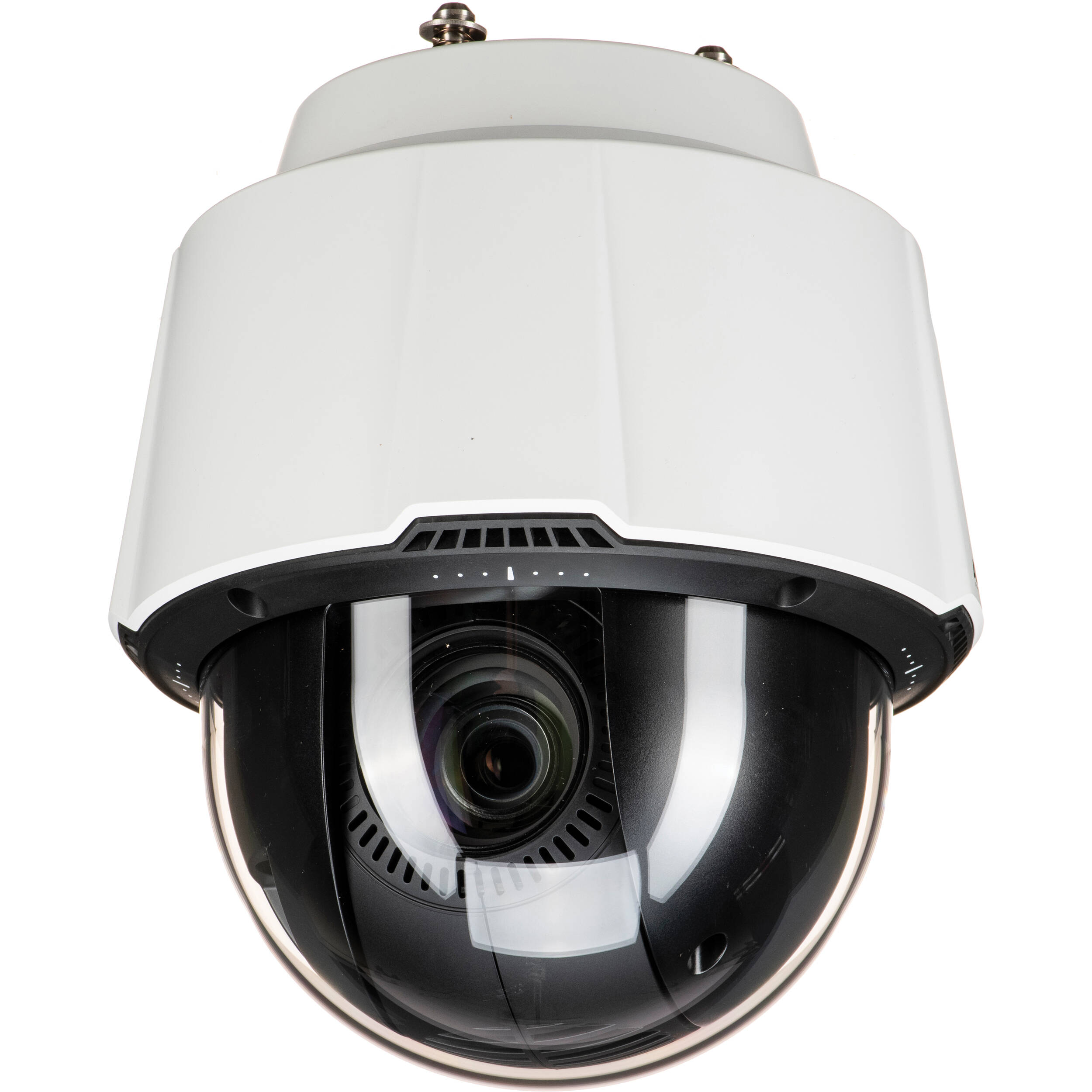 AXIS LA LA P5655-E 60HZ 1920X1080 PTZ CAM 4.3-137.6 MM IP66 IK10 WDR POE — view 2