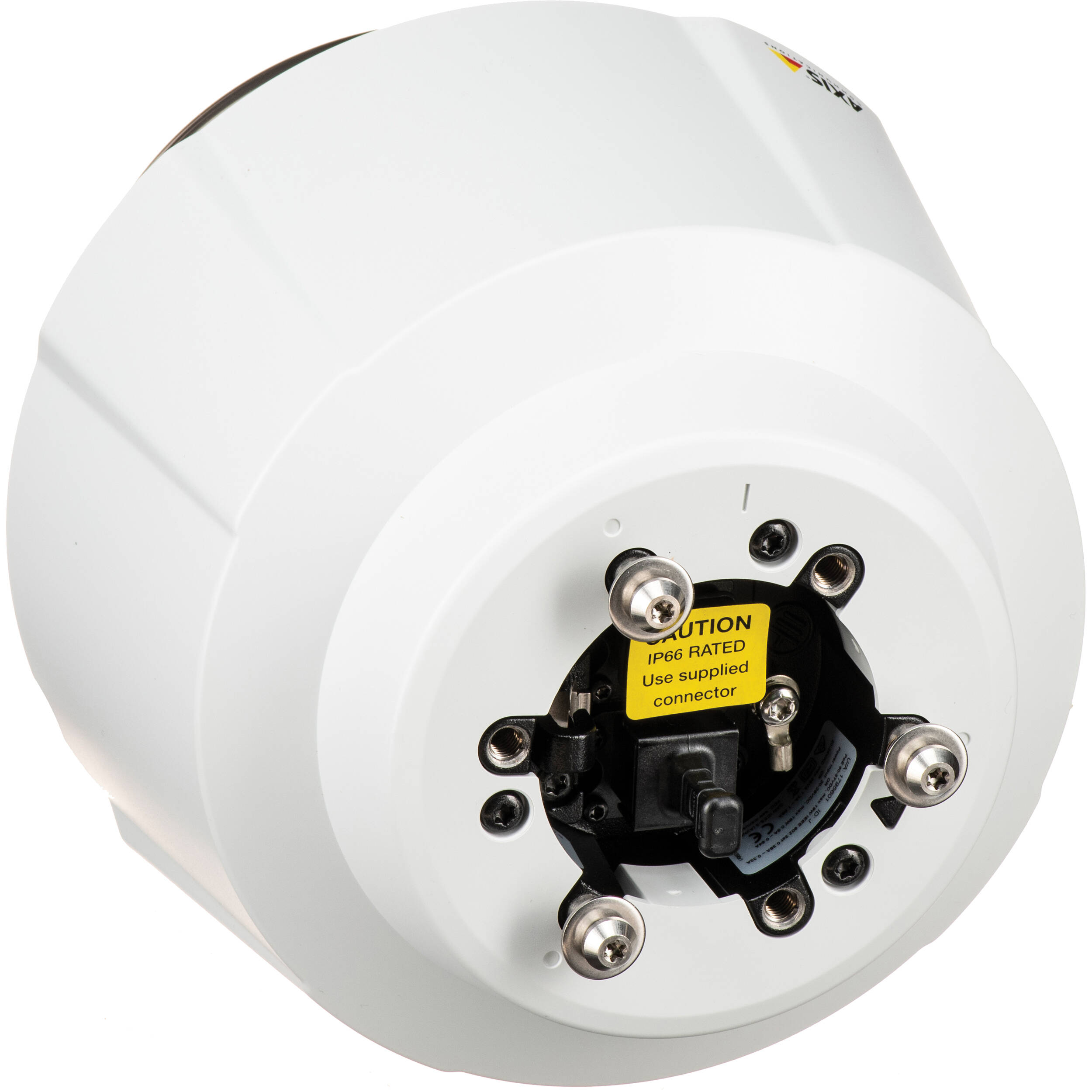 AXIS LA LA P5655-E 60HZ 1920X1080 PTZ CAM 4.3-137.6 MM IP66 IK10 WDR POE — view 3