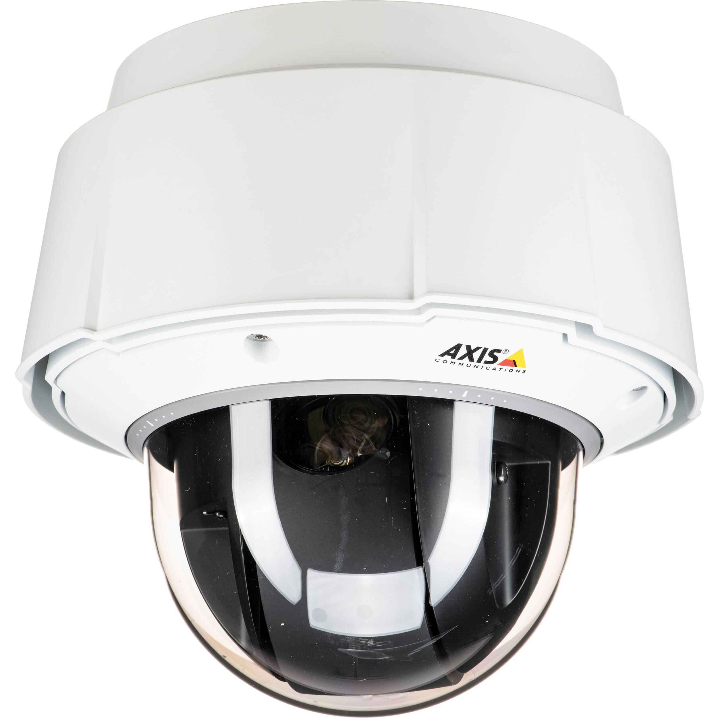 Axis Q6075-E 60hz
