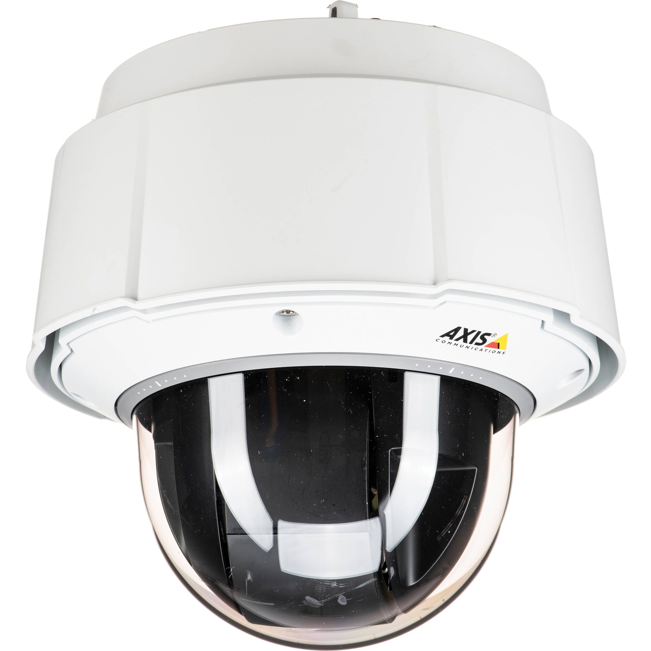 AXIS Q6075-E 60HZ — view 2