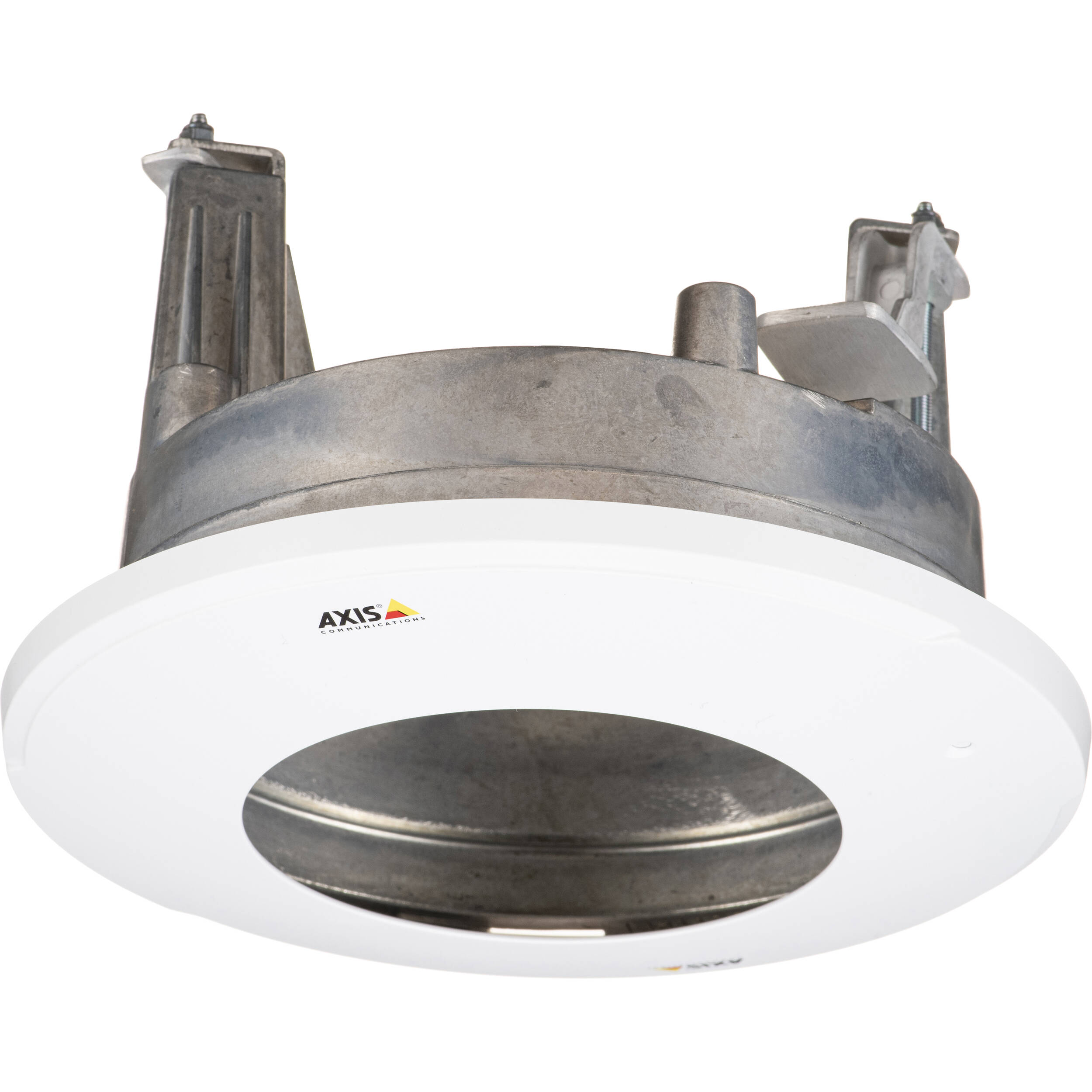 Axis TP3201 recessed mount for discreet ceiling camera installation — view 2