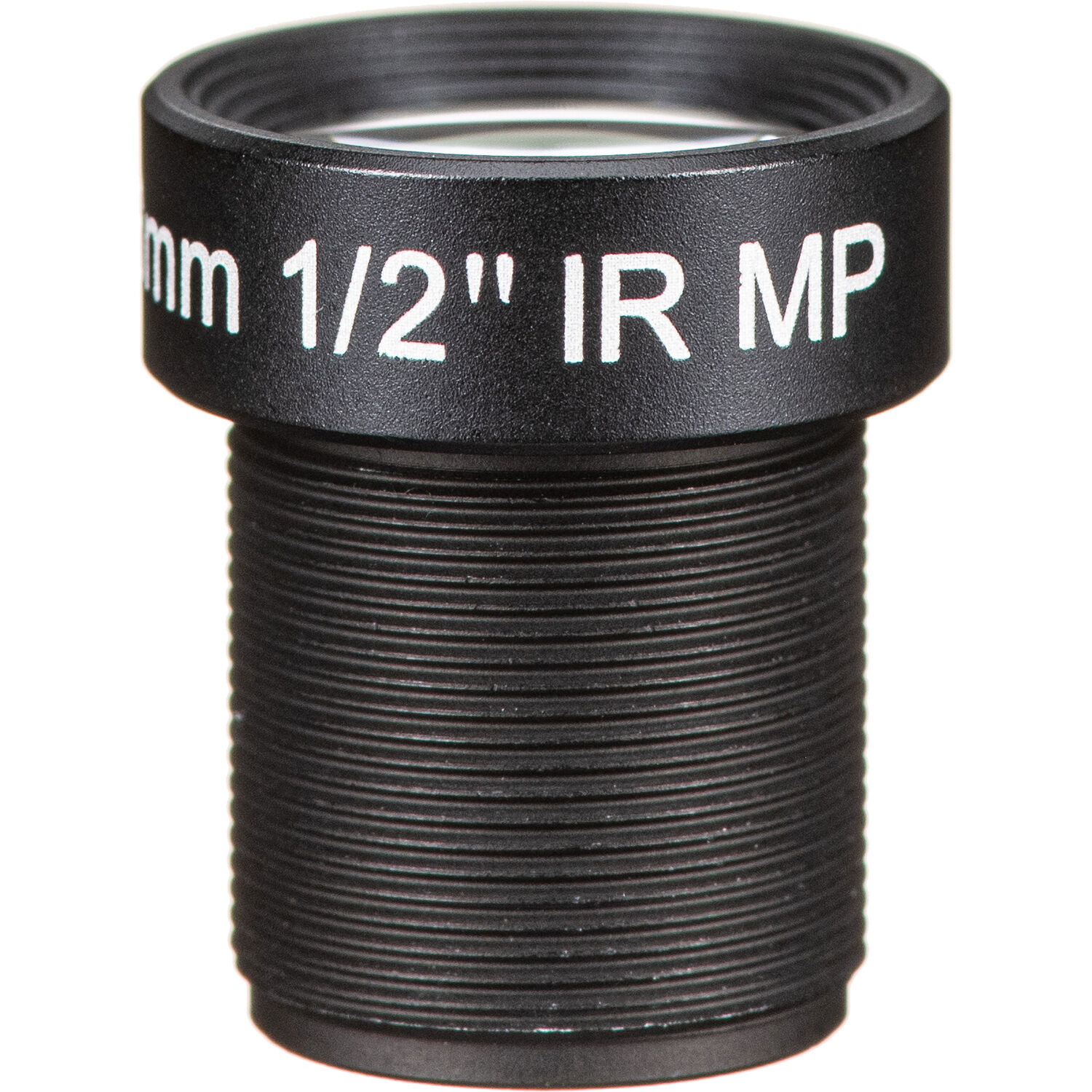 AXIS M12 16 mm f/1.8 lens for Q6010-E and Q6100-E surveillance cameras — view 2