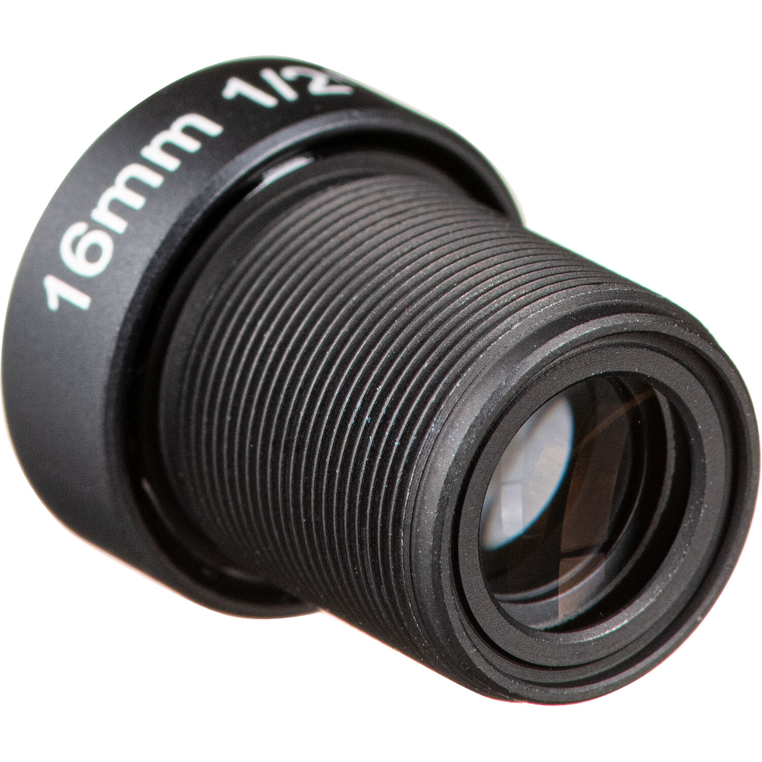 AXIS M12 16 mm f/1.8 lens for Q6010-E and Q6100-E surveillance cameras — view 4