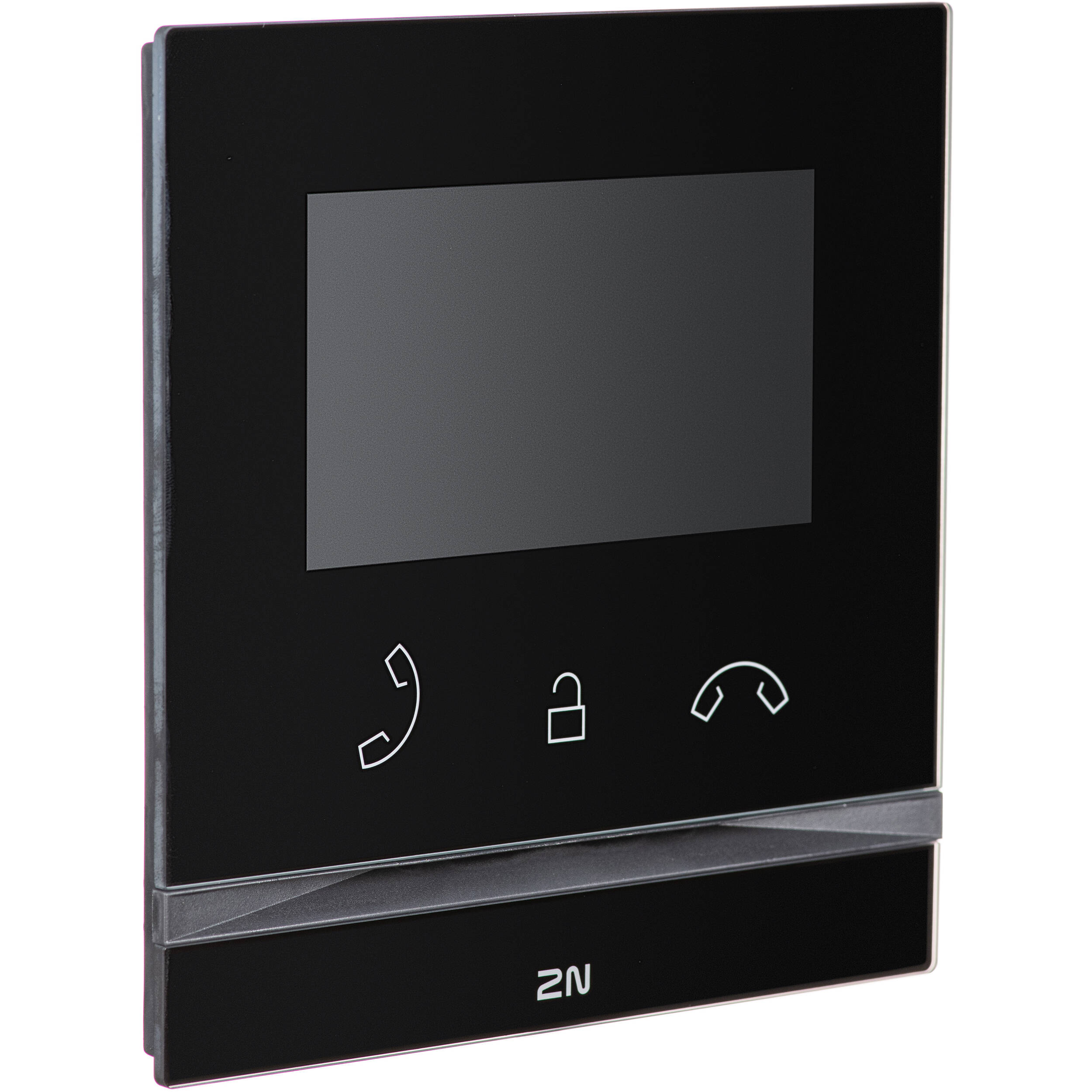 2n Indoor Compact - Black