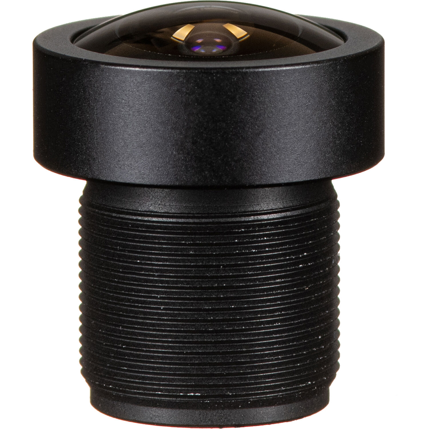 Axis Communications 02006-001 M12 2.1 mm F1.8 IR lens with M12 thread — view 2
