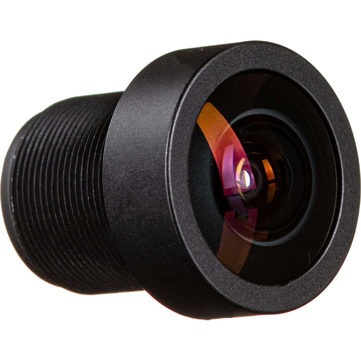 Axis Communications 02006-001 M12 2.1 mm F1.8 IR lens with M12 thread — view 3