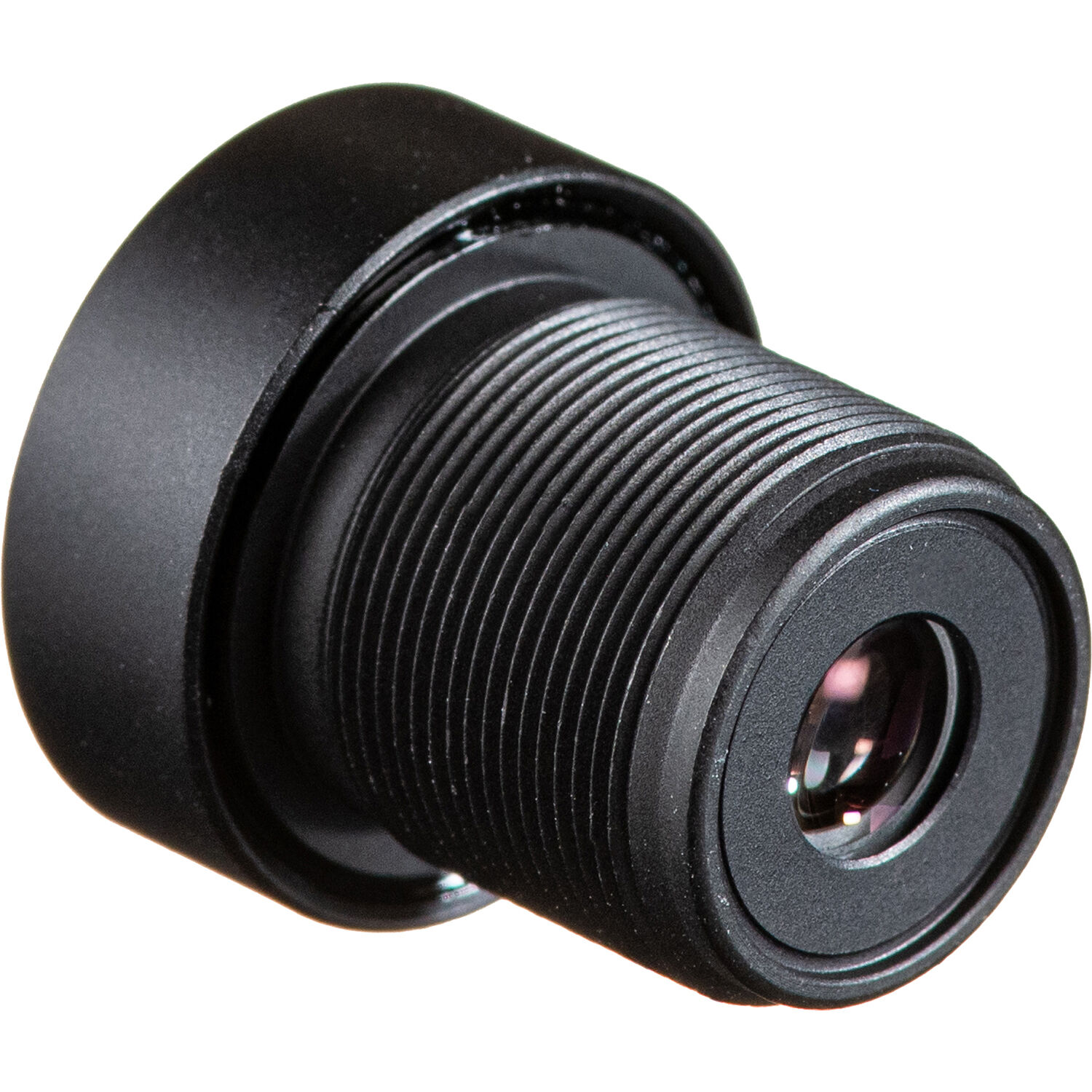 Axis Communications 02006-001 M12 2.1 mm F1.8 IR lens with M12 thread — view 4