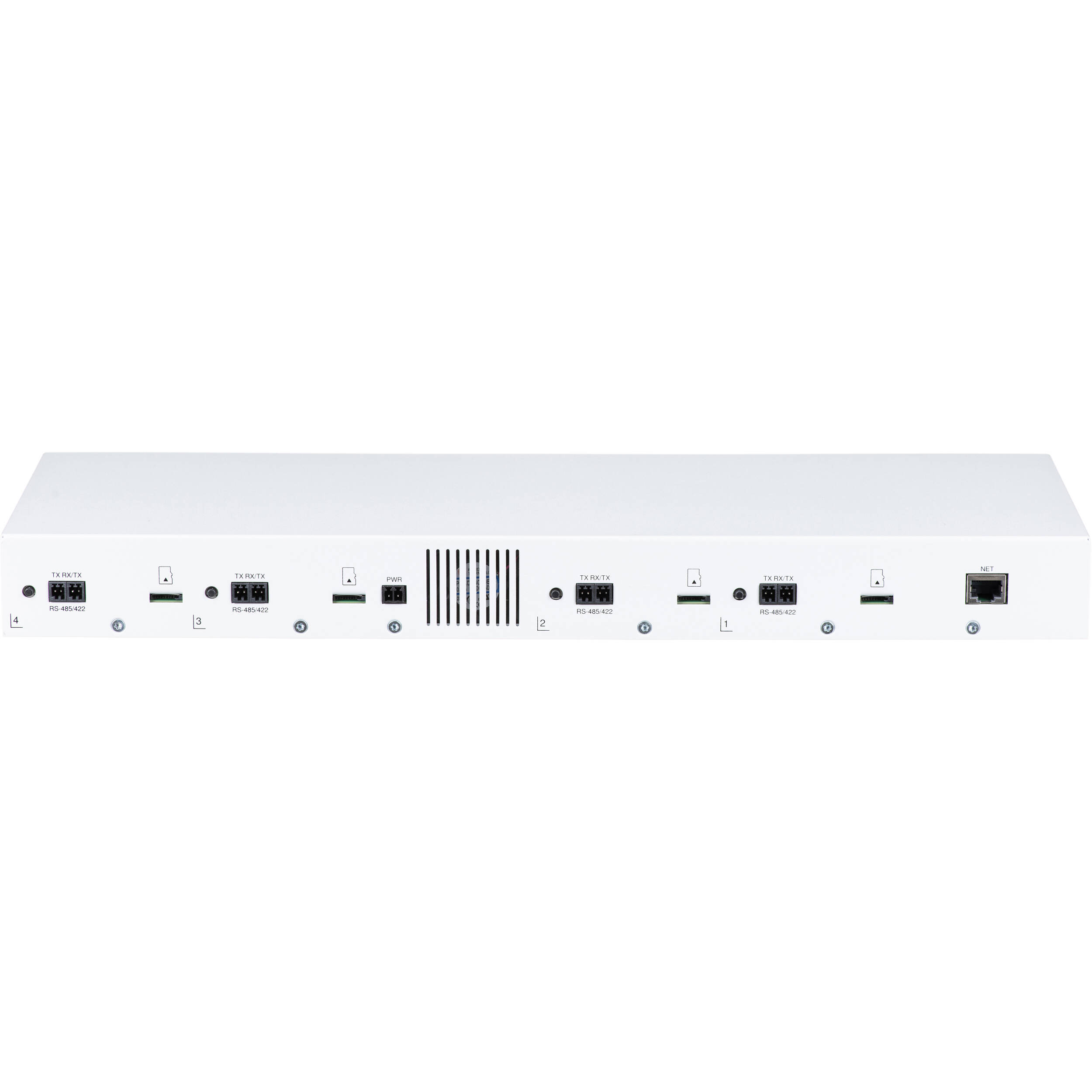 AXIS M7116 Encoder — view 4