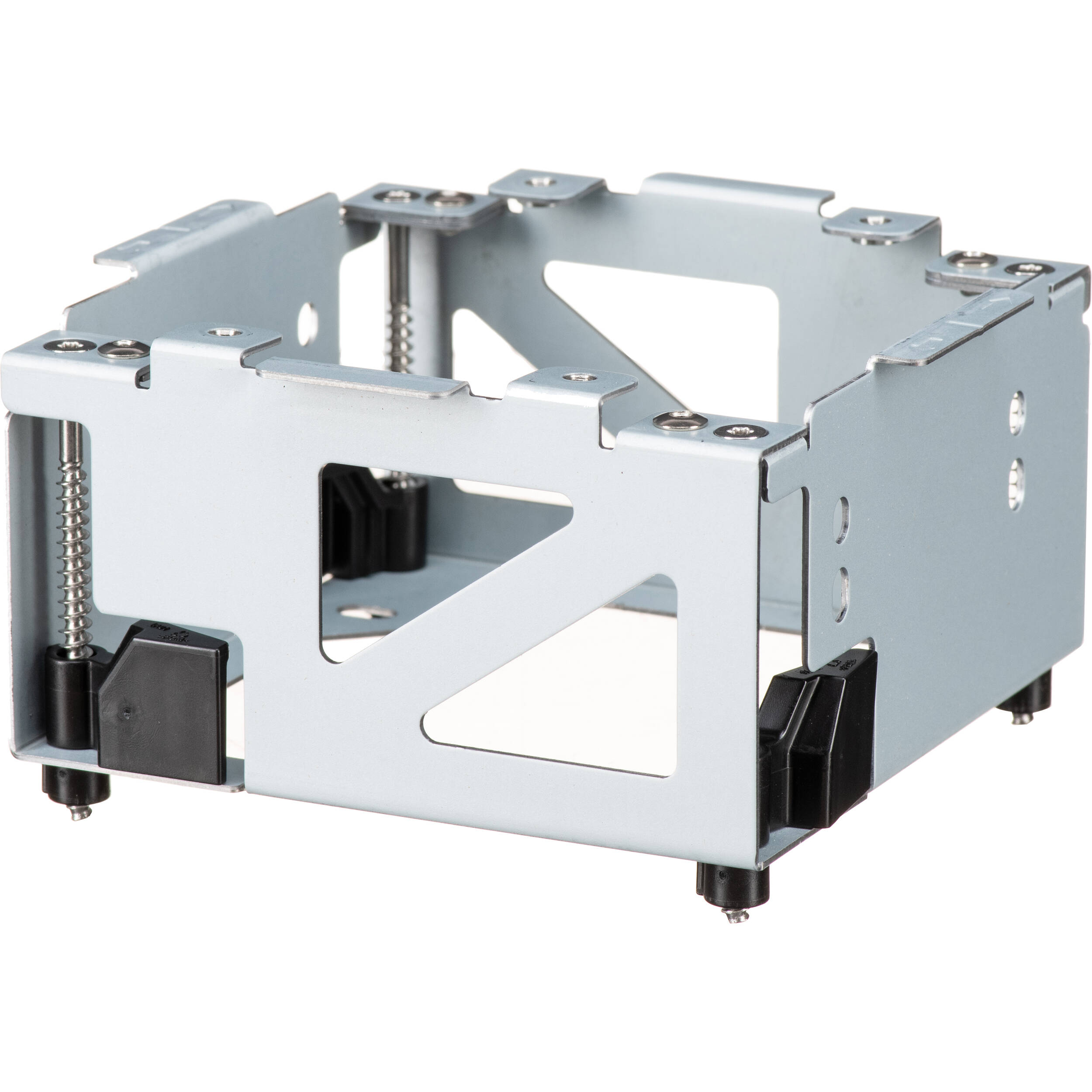 Axis Communications TI8202 recessed mount for discreet surveillance installation — view 2