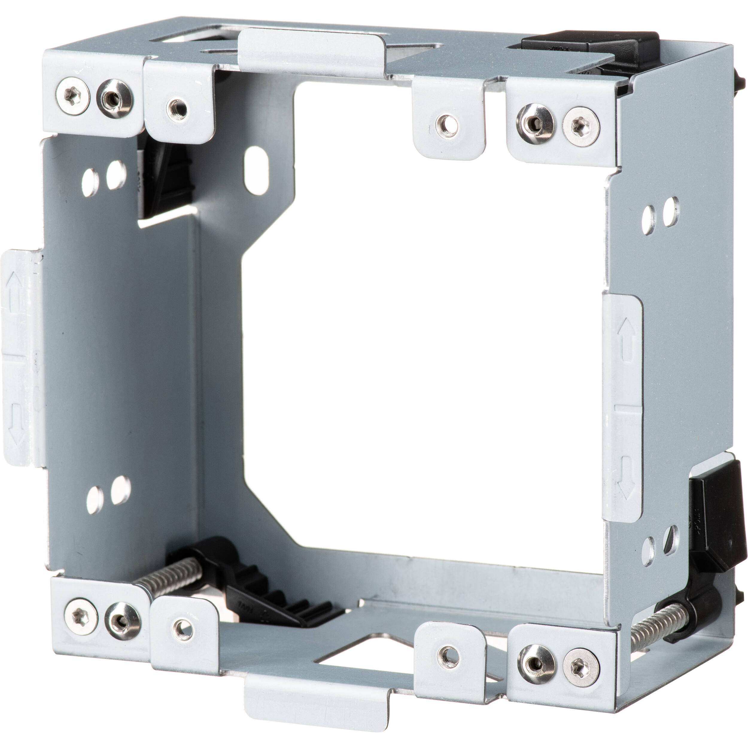 Axis Communications TI8202 recessed mount for discreet surveillance installation — view 4