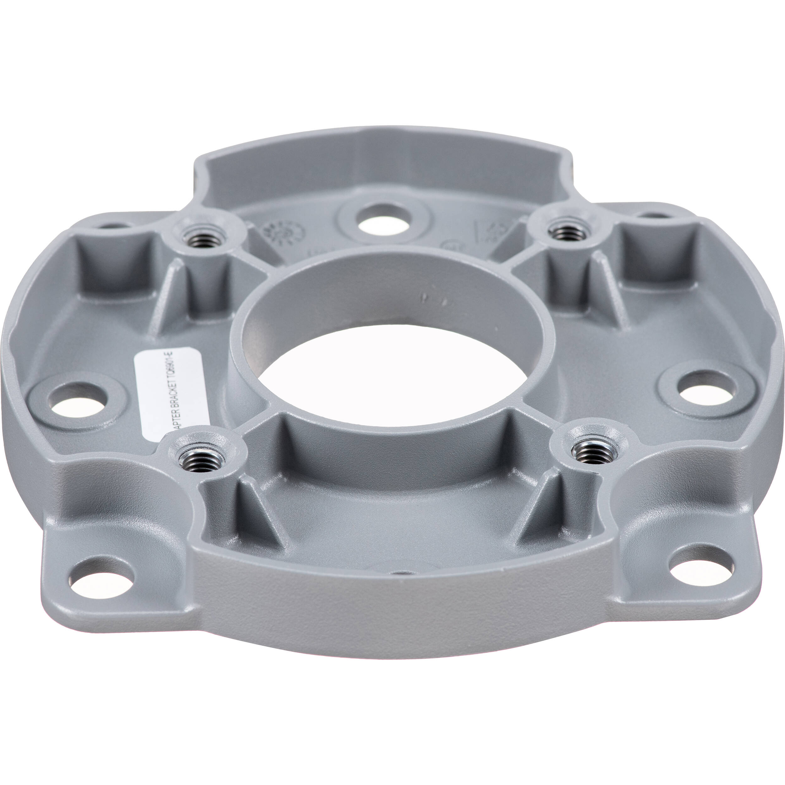 Axis 4-pack TQ6901-E adapter bracket set for standardized mounting installations — view 2