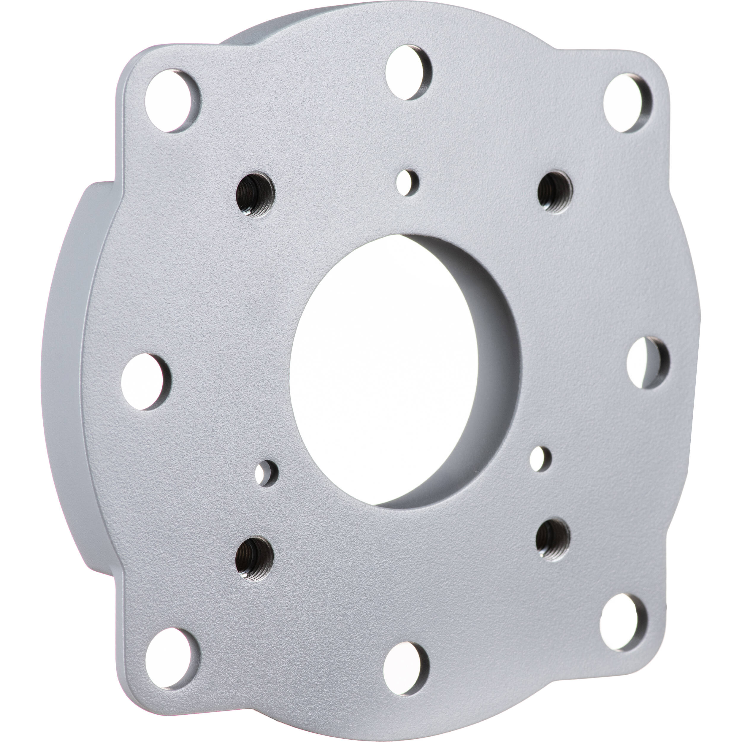Axis 4-pack TQ6901-E adapter bracket set for standardized mounting installations — view 3