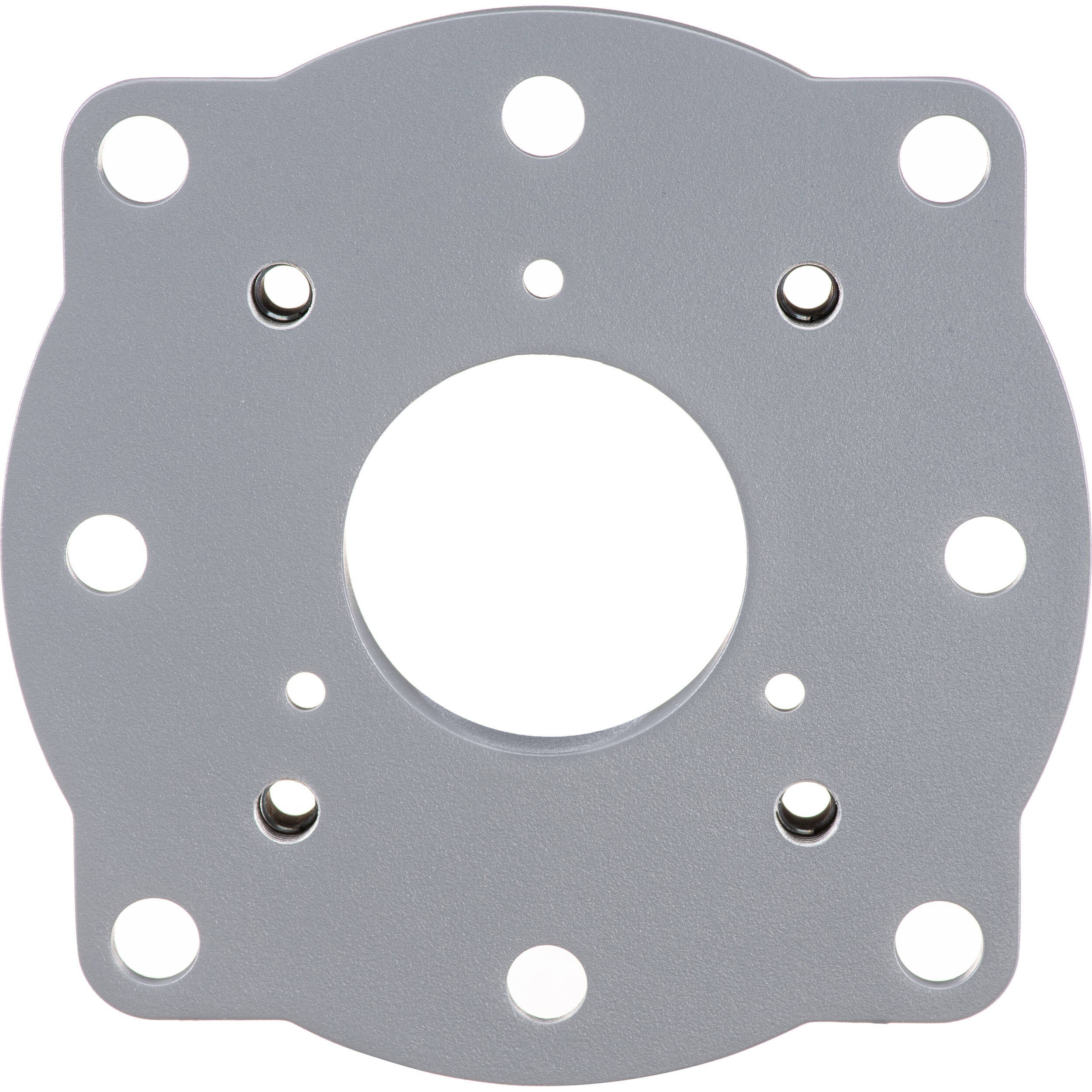 Axis 4-pack TQ6901-E adapter bracket set for standardized mounting installations — view 4