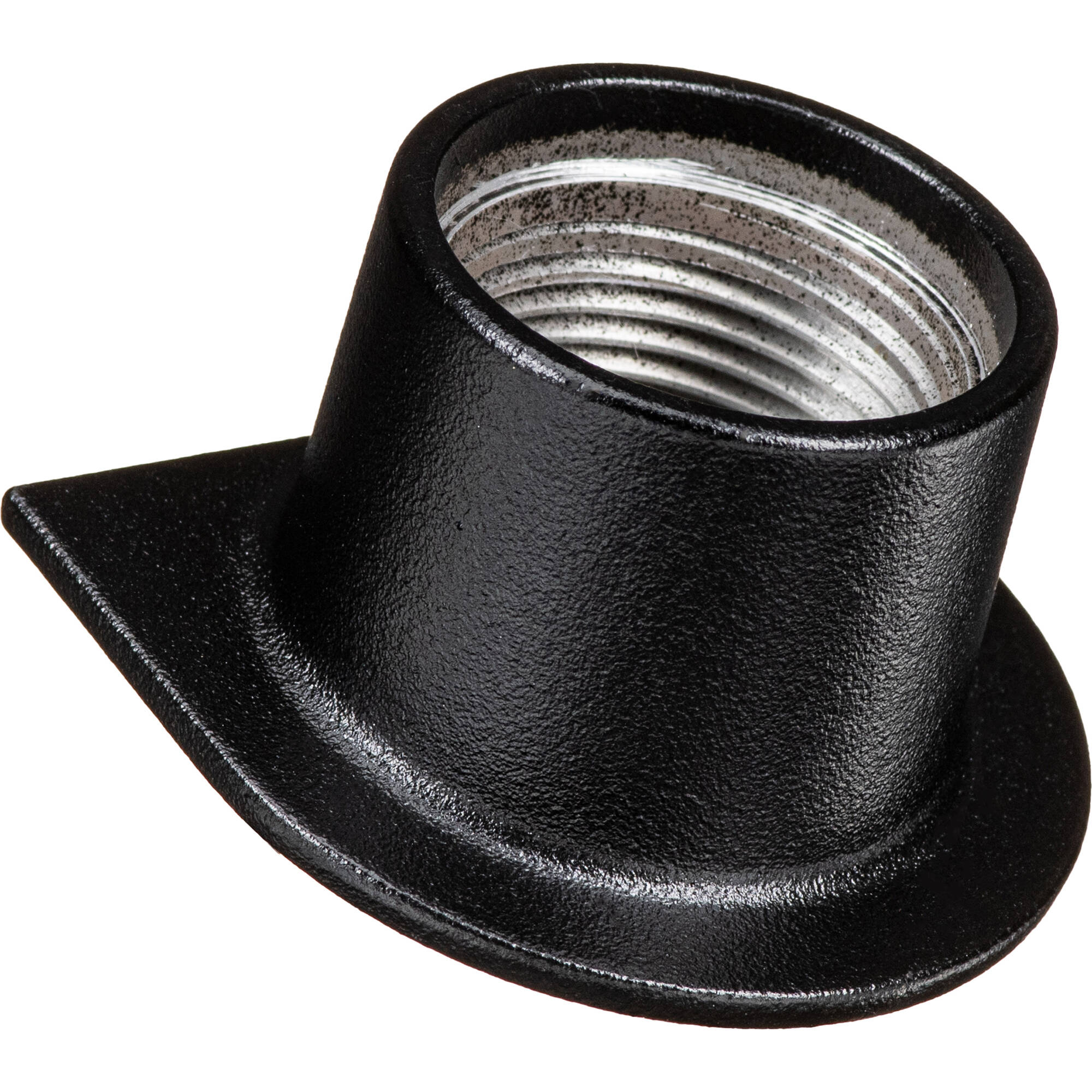 Axis TI8603 3/4 in NPS conduit adapter for cable management installations — view 2