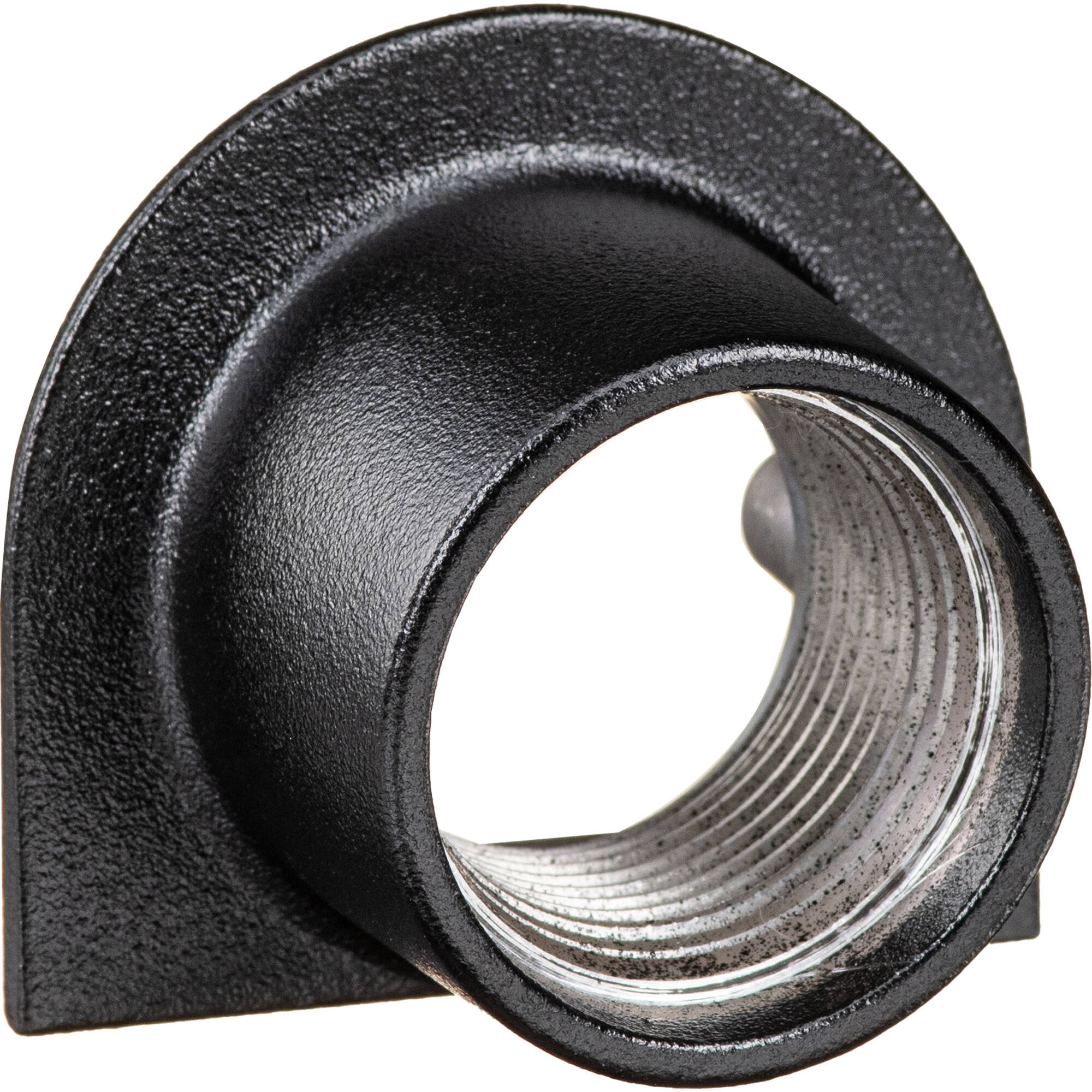 Axis TI8603 3/4 in NPS conduit adapter for cable management installations — view 3