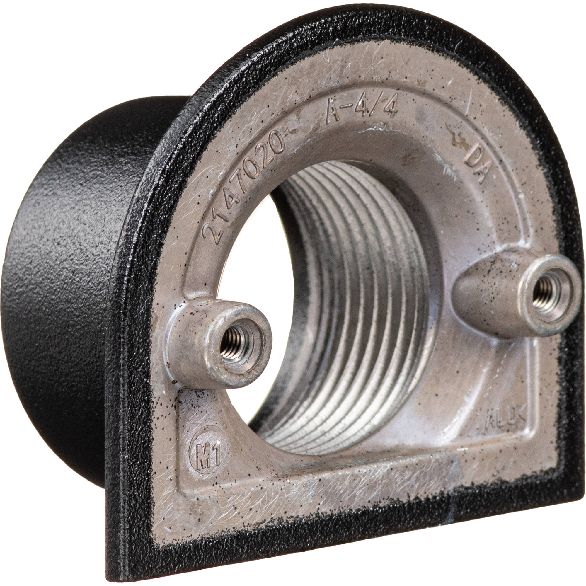 Axis TI8603 3/4 in NPS conduit adapter for cable management installations — view 4