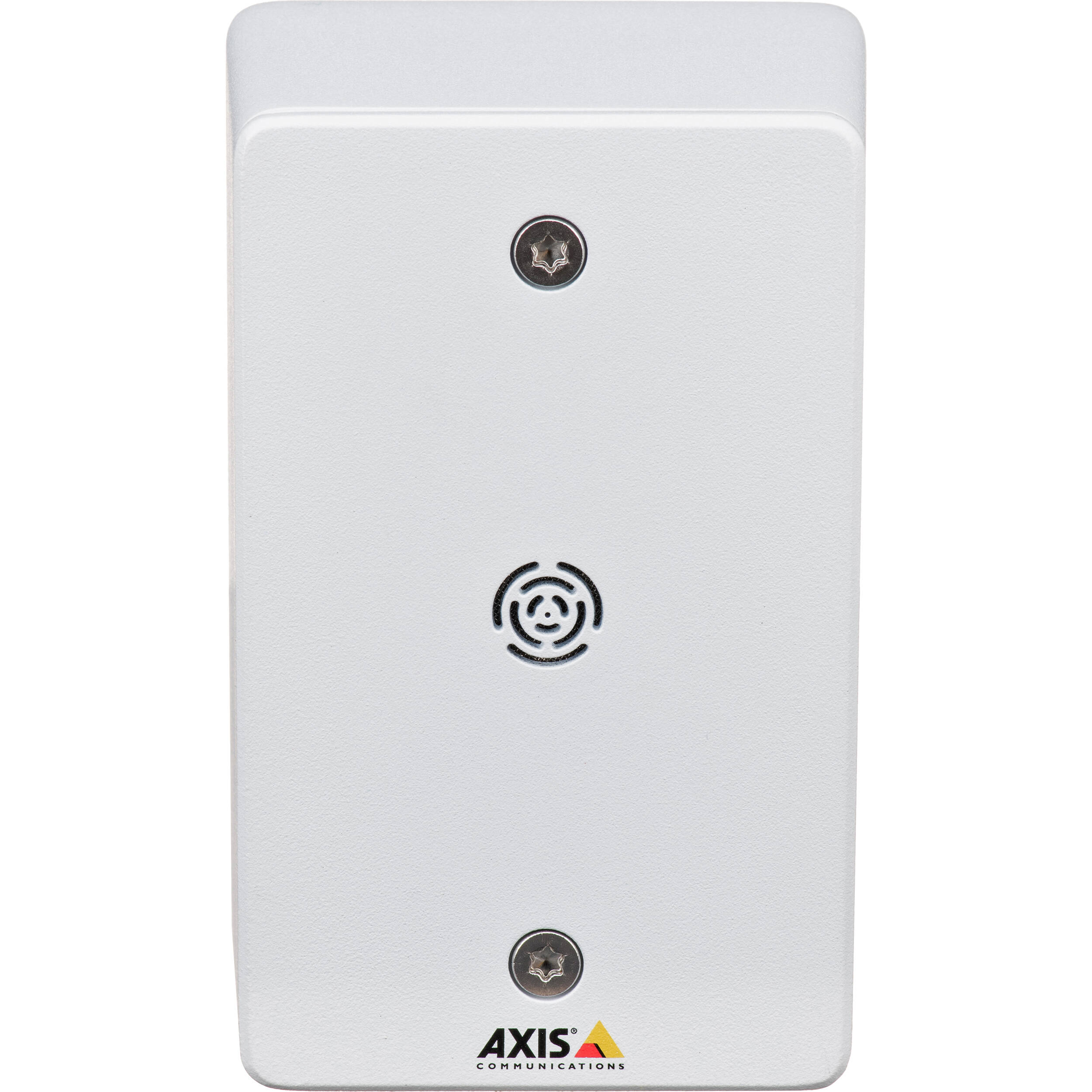 Axis TU1001-VE MIC compact microphone for professional unified communications audio — view 2