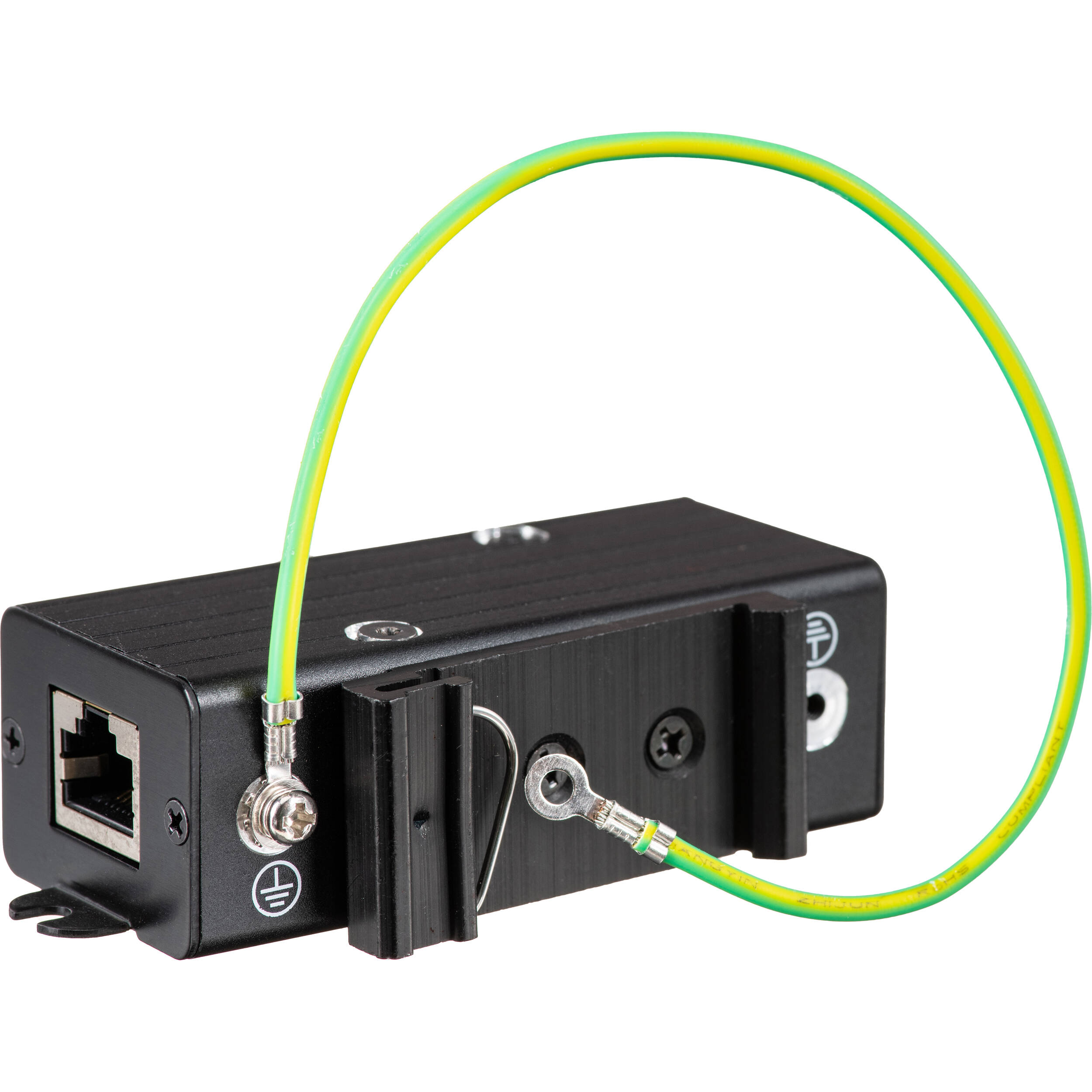TU8001 ETH SURPRO on-site maintenance service with 24x7x6 hour coverage — view 4