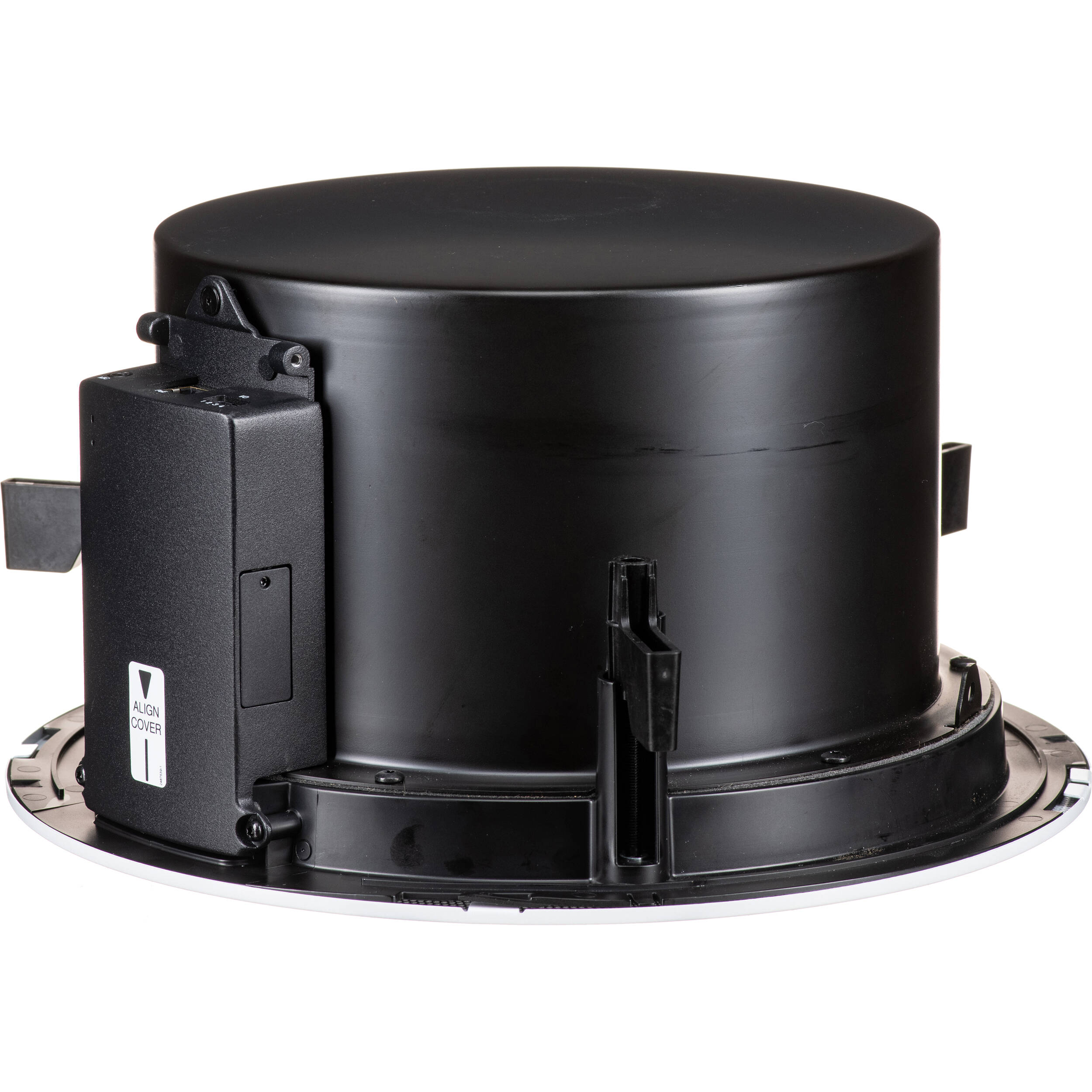 Axis C1210-E NTWK CEIL SPK ceiling speaker for networked distributed audio installations — view 5