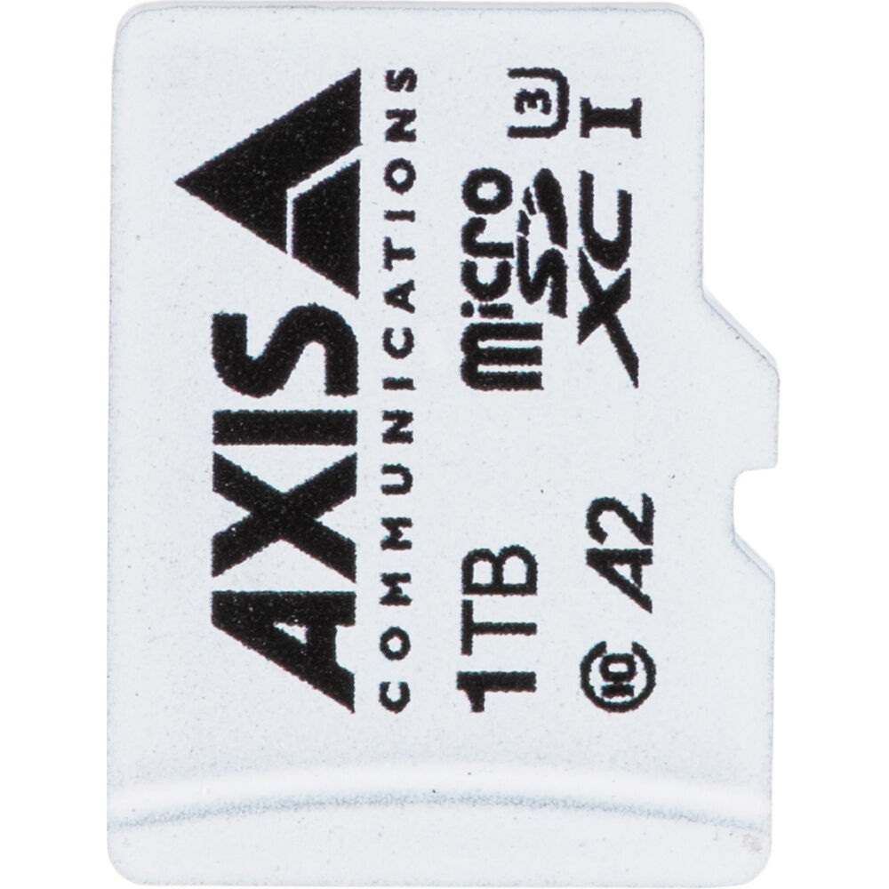 AXIS SURVEILLANCE CARD 1TB — view 3