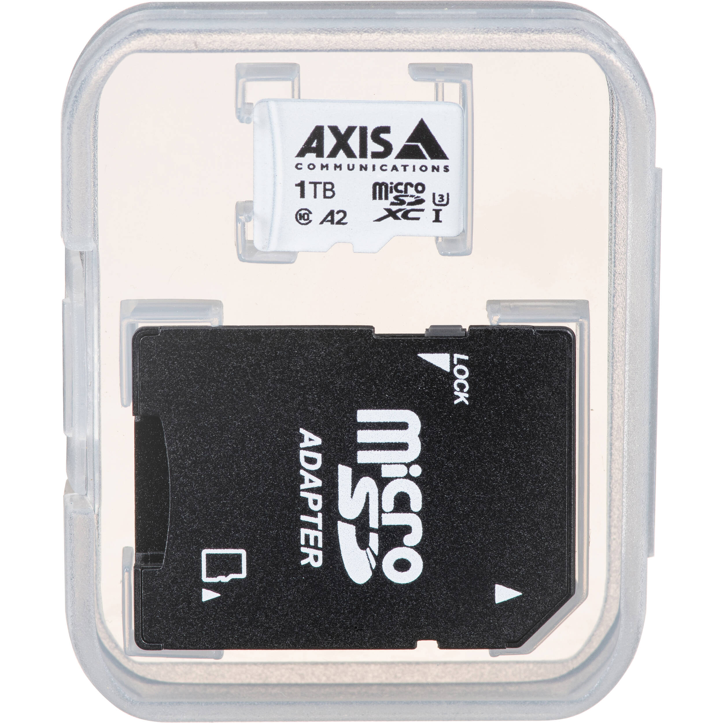 AXIS SURVEILLANCE CARD 1TB — view 5
