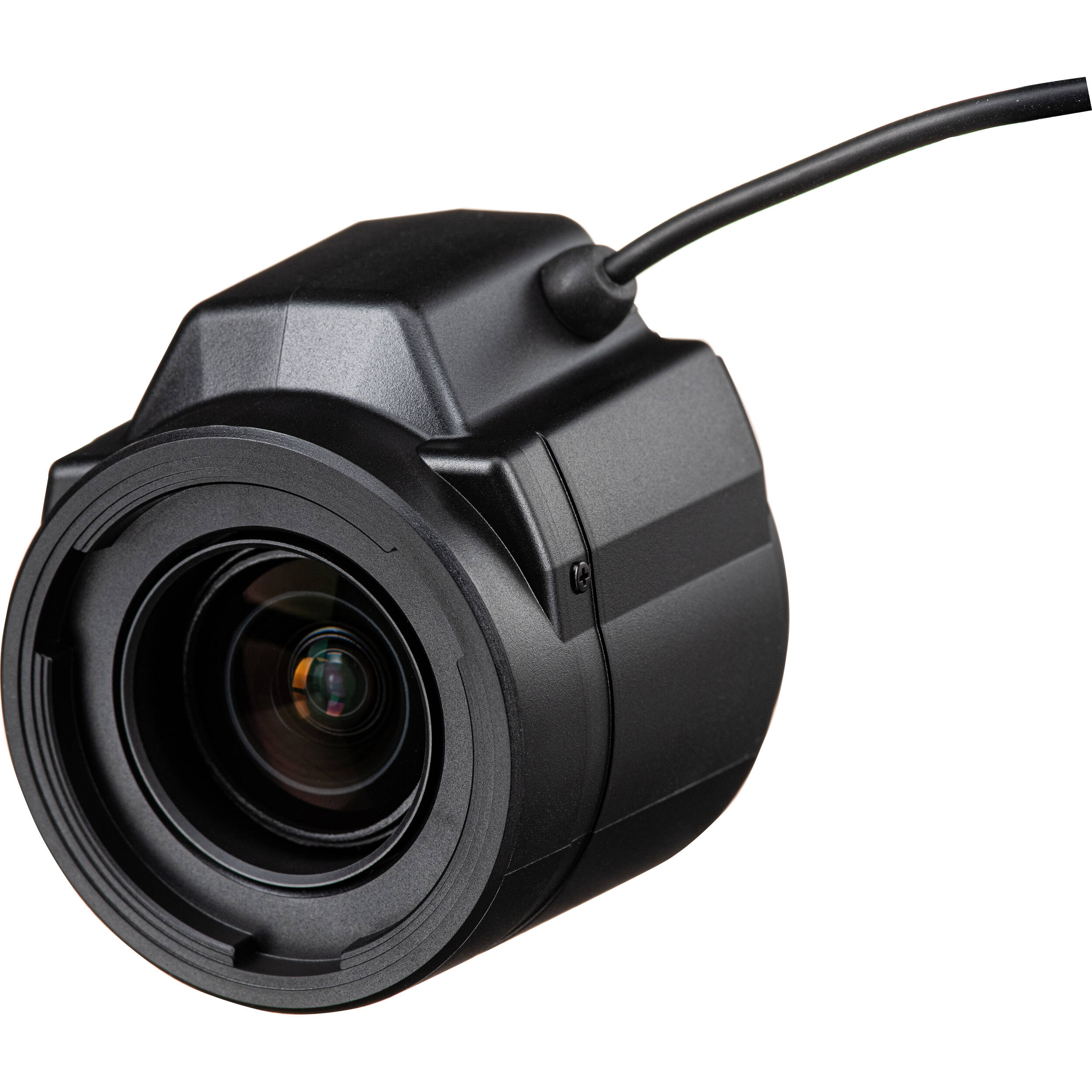 Axis 02367-001 I-CS surveillance lens with 3.9-10 mm focal range and F1.5 aperture — view 3