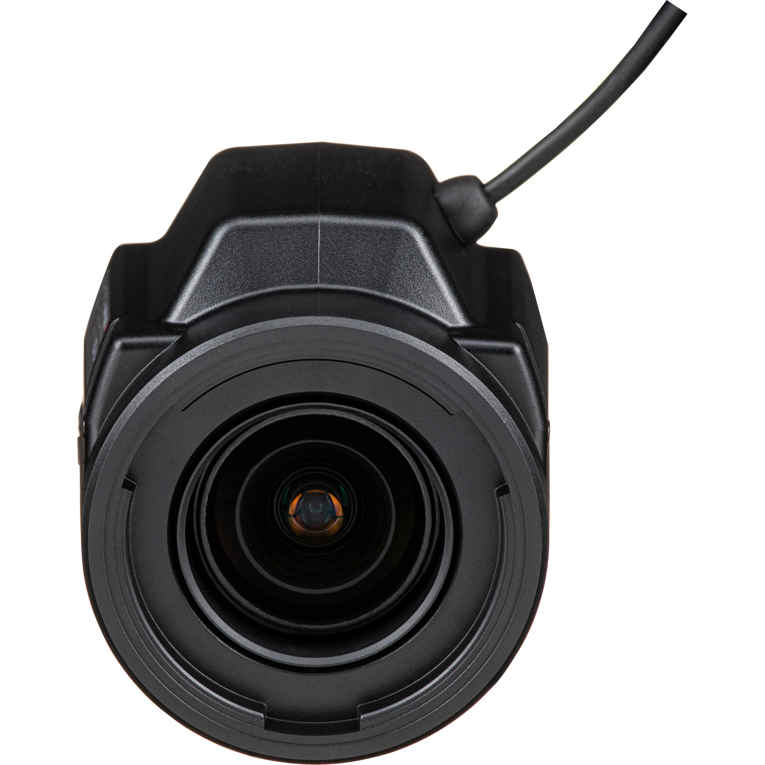 Axis 02367-001 I-CS surveillance lens with 3.9-10 mm focal range and F1.5 aperture — view 4