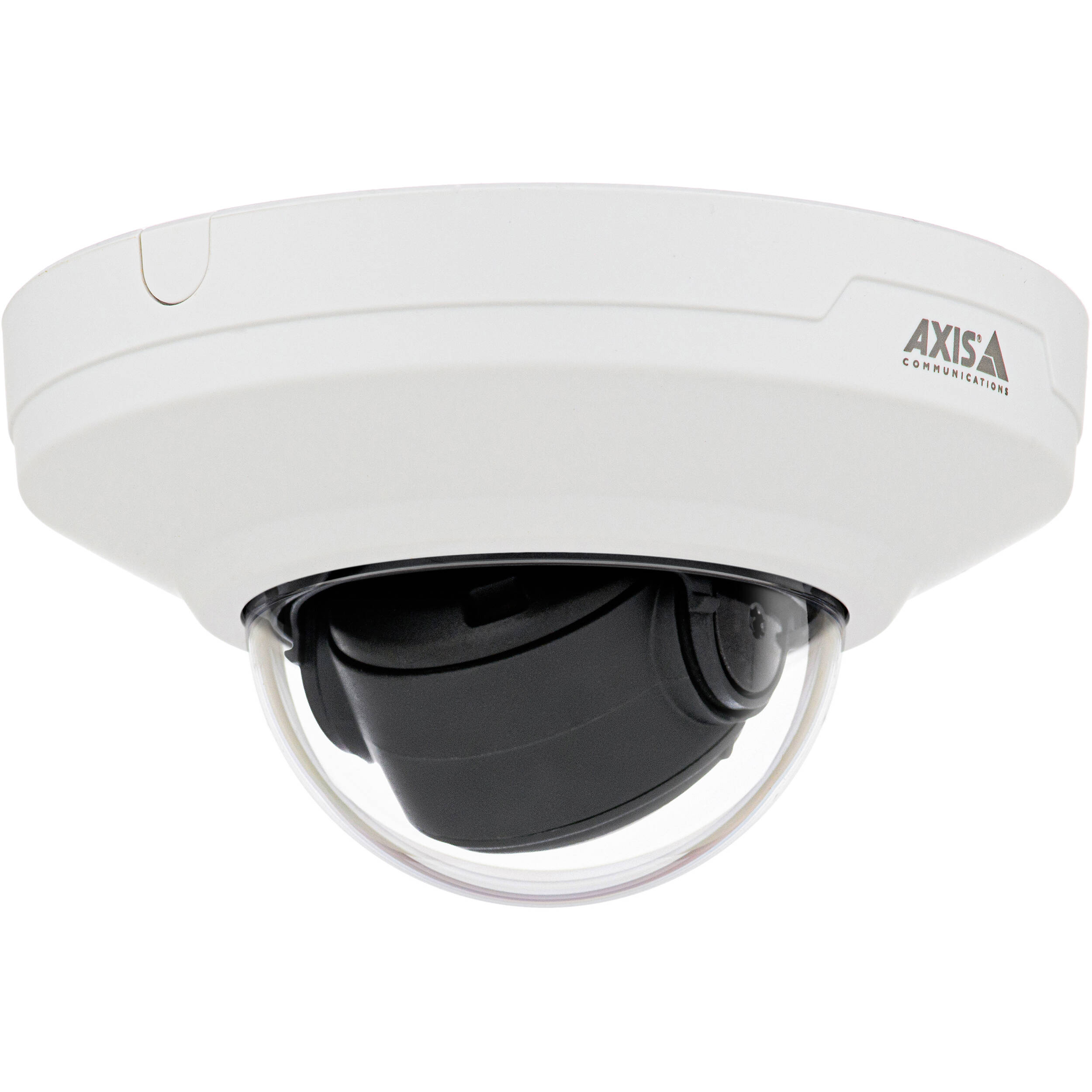 AXIS M3088-V — view 3