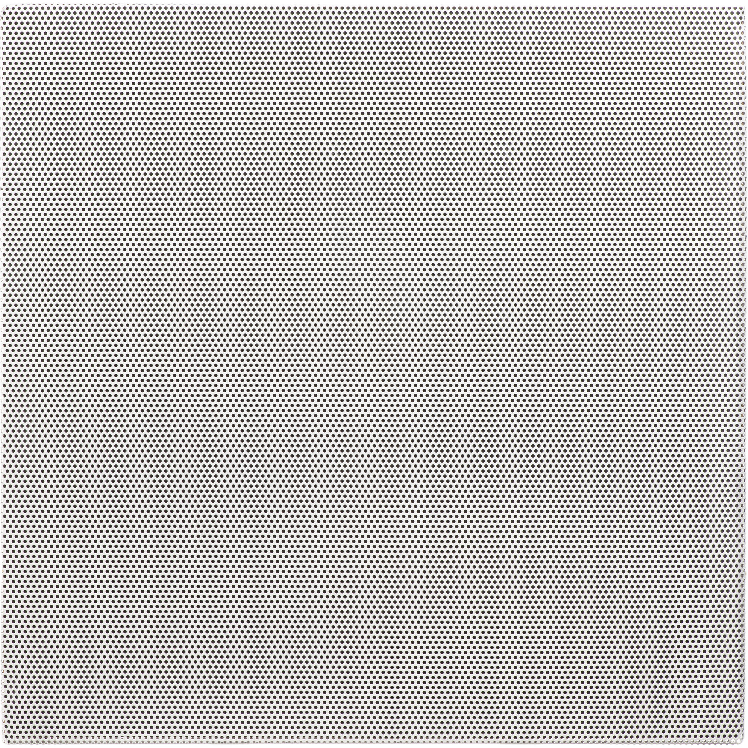 AUDIO CEILING TILE KIT US ceiling tile audio mounting accessory for discreet commercial installation — view 2