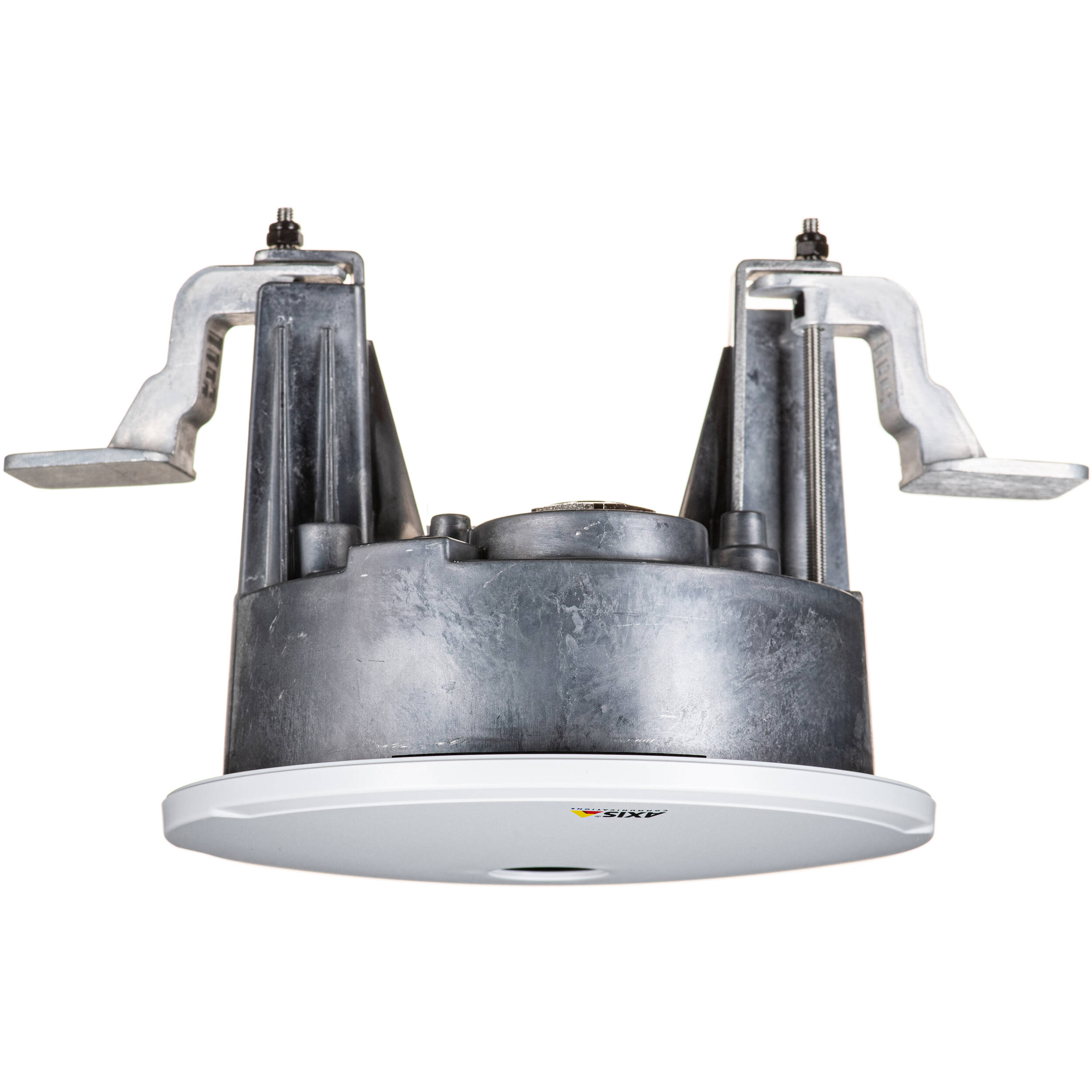 Axis TM3207 plenum recessed mount for clean ceiling installations — view 2