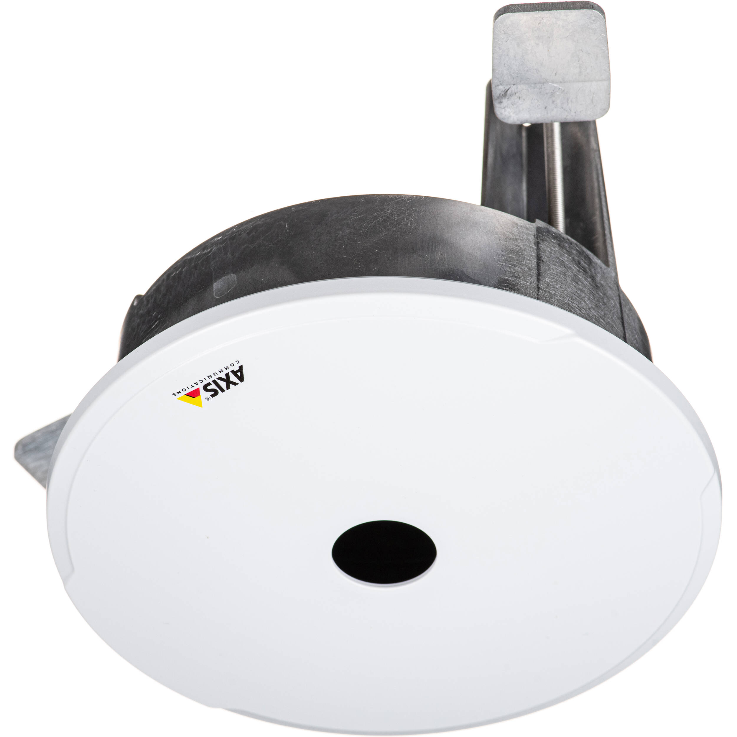 Axis TM3207 plenum recessed mount for clean ceiling installations — view 3