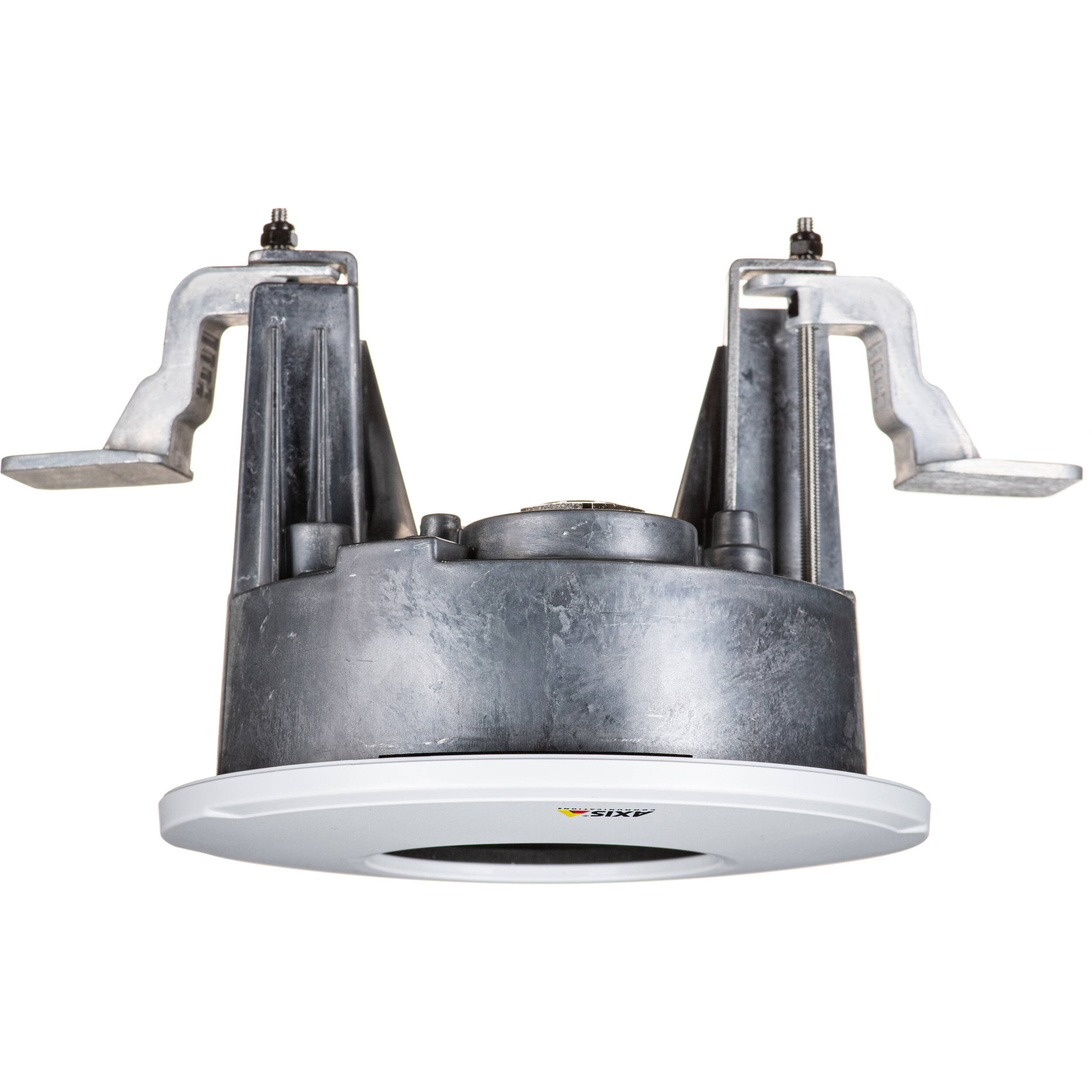 Axis TM3207 plenum recessed mount for clean ceiling installations — view 4
