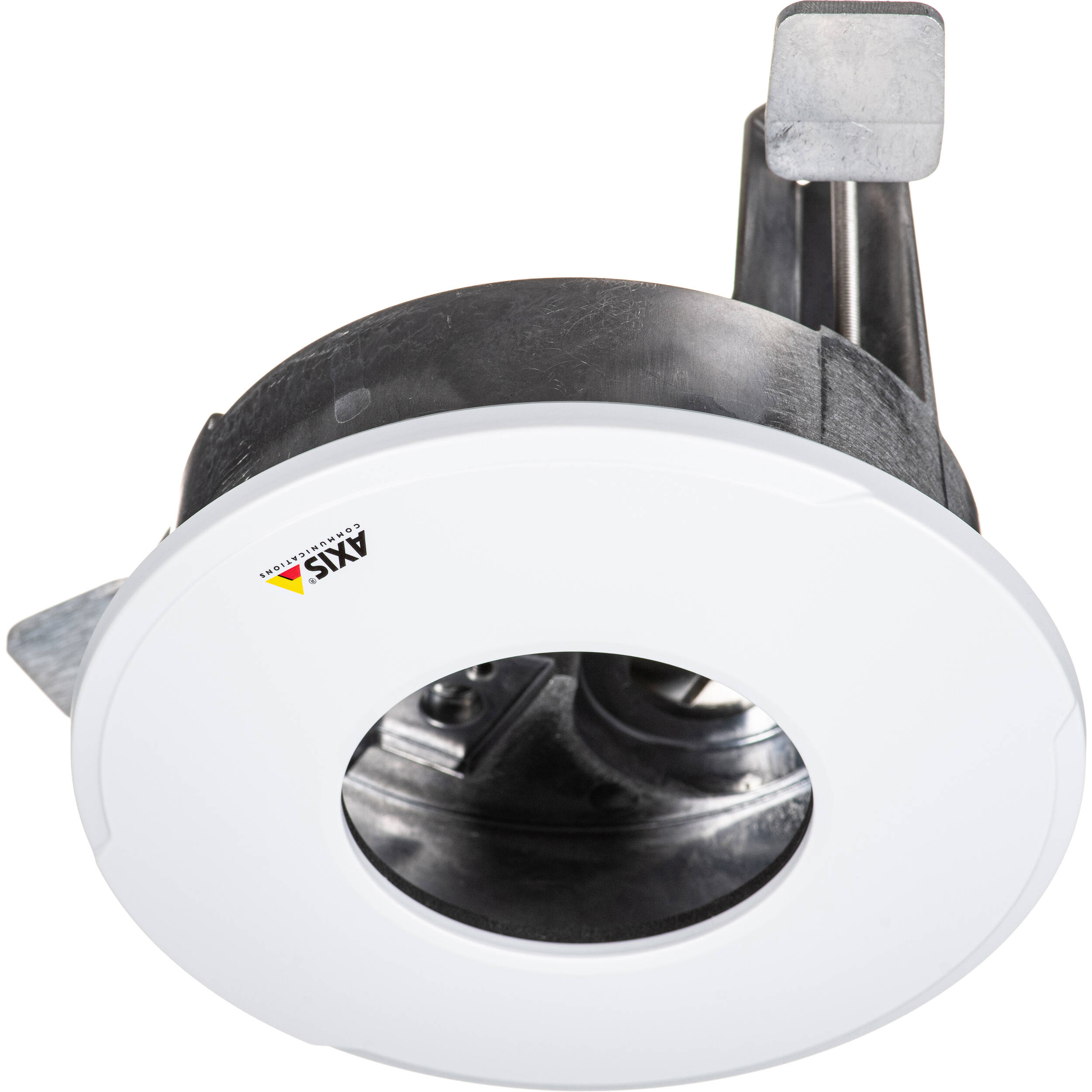 Axis TM3207 plenum recessed mount for clean ceiling installations — view 5