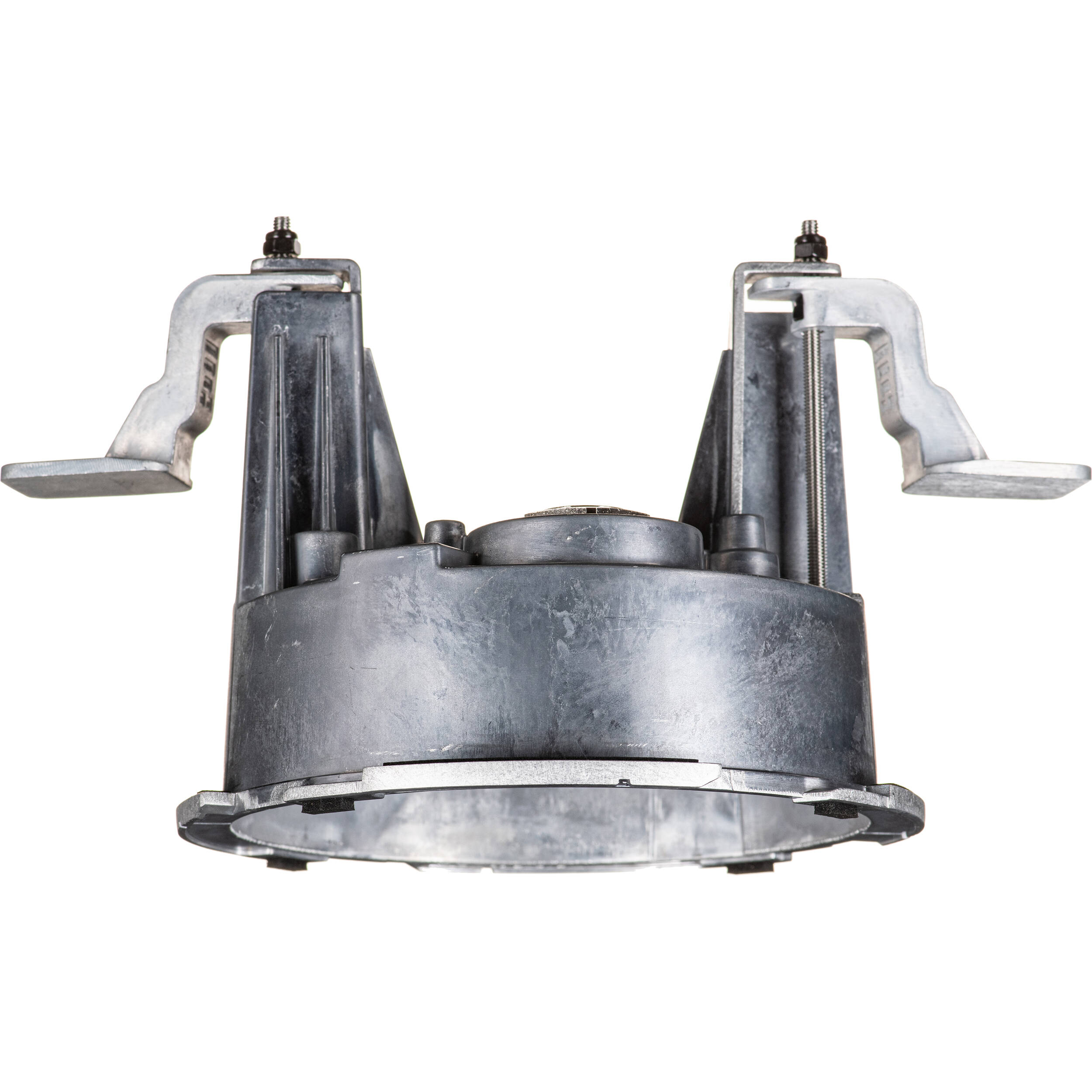 Axis TM3207 plenum recessed mount for clean ceiling installations — view 6