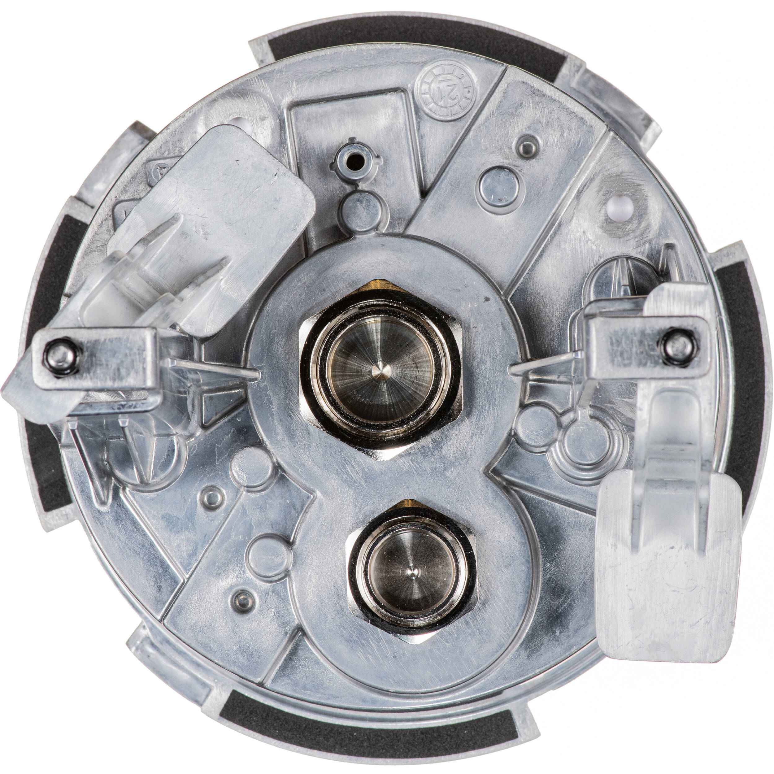 Axis TM3207 plenum recessed mount for clean ceiling installations — view 8