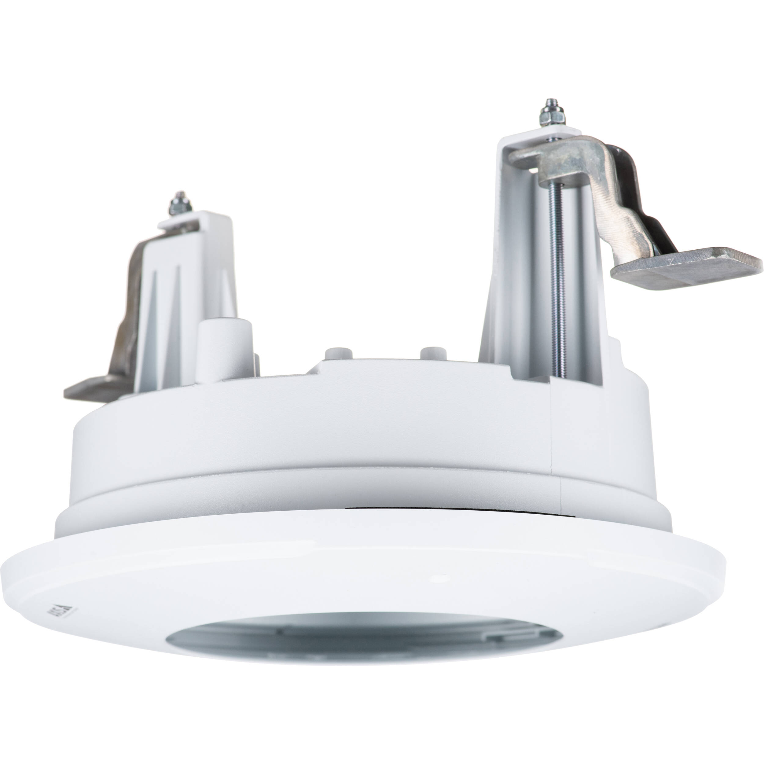 Axis TP3201-E recessed mount for discreet camera installation — view 2