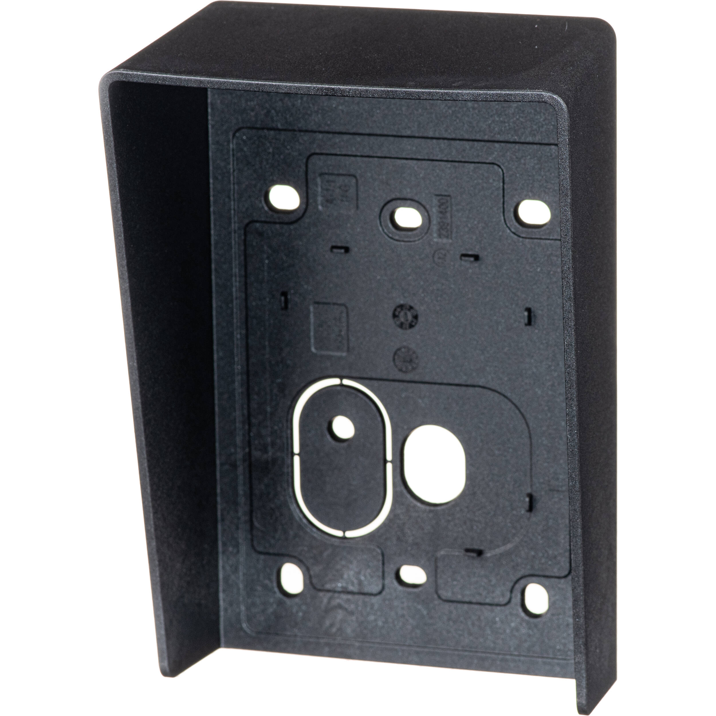 Axis Communications TA4201 reader weathershield for AXIS A4120-E Reader with Keypad — view 2