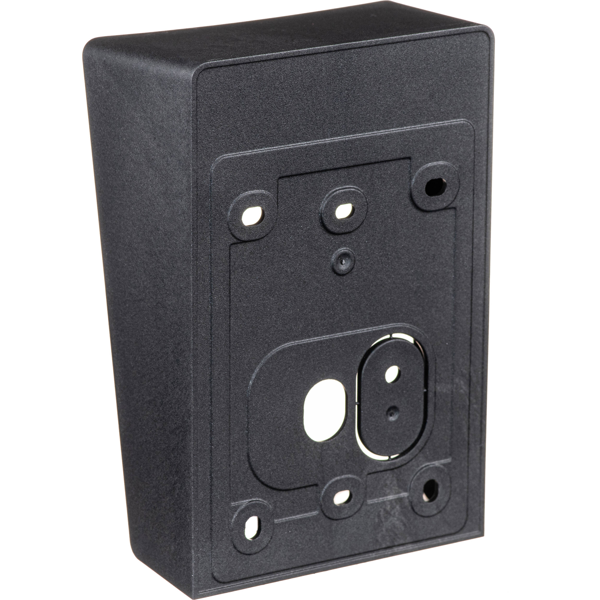 Axis Communications TA4201 reader weathershield for AXIS A4120-E Reader with Keypad — view 3
